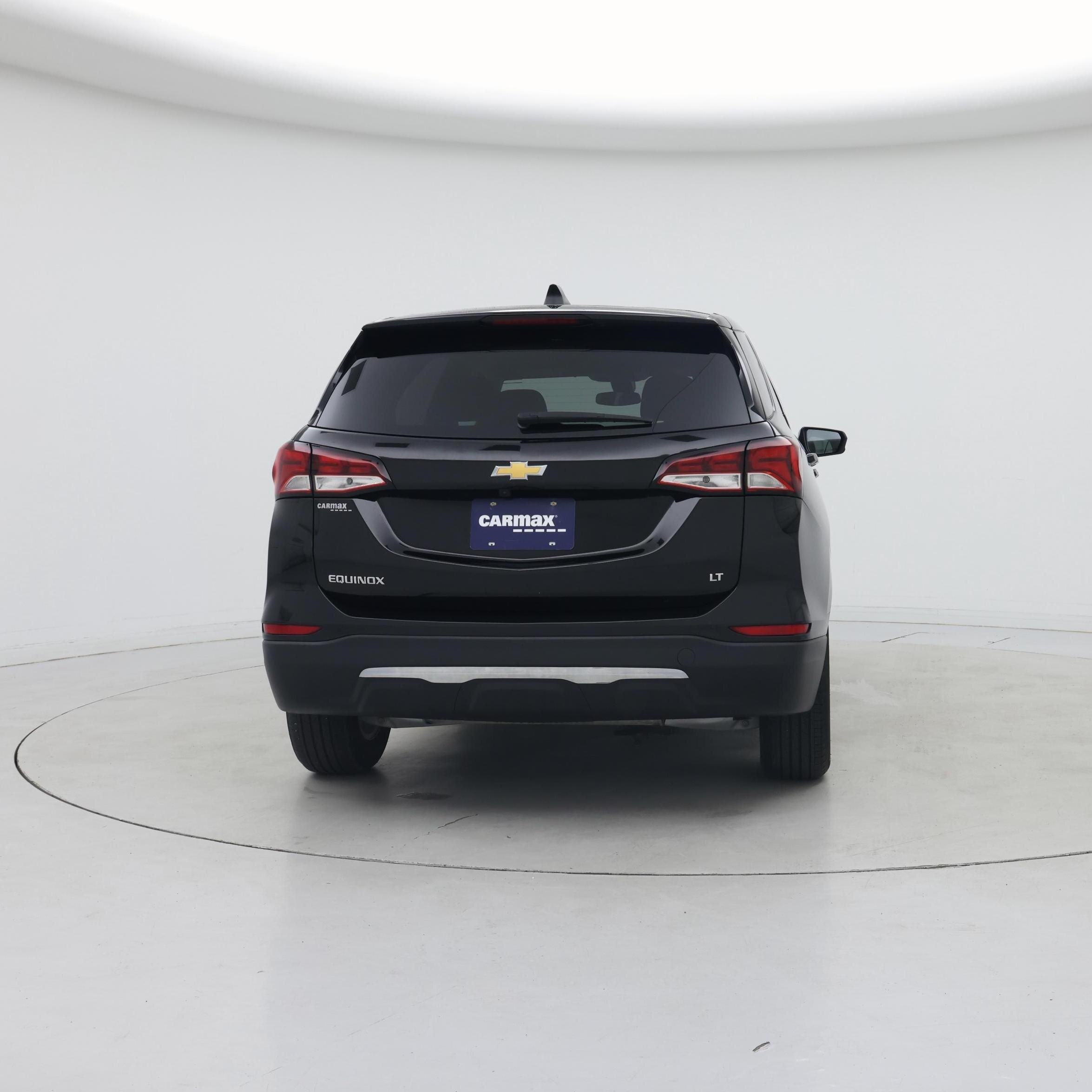 Thumbnail: 2023 Chevrolet Equinox - 6