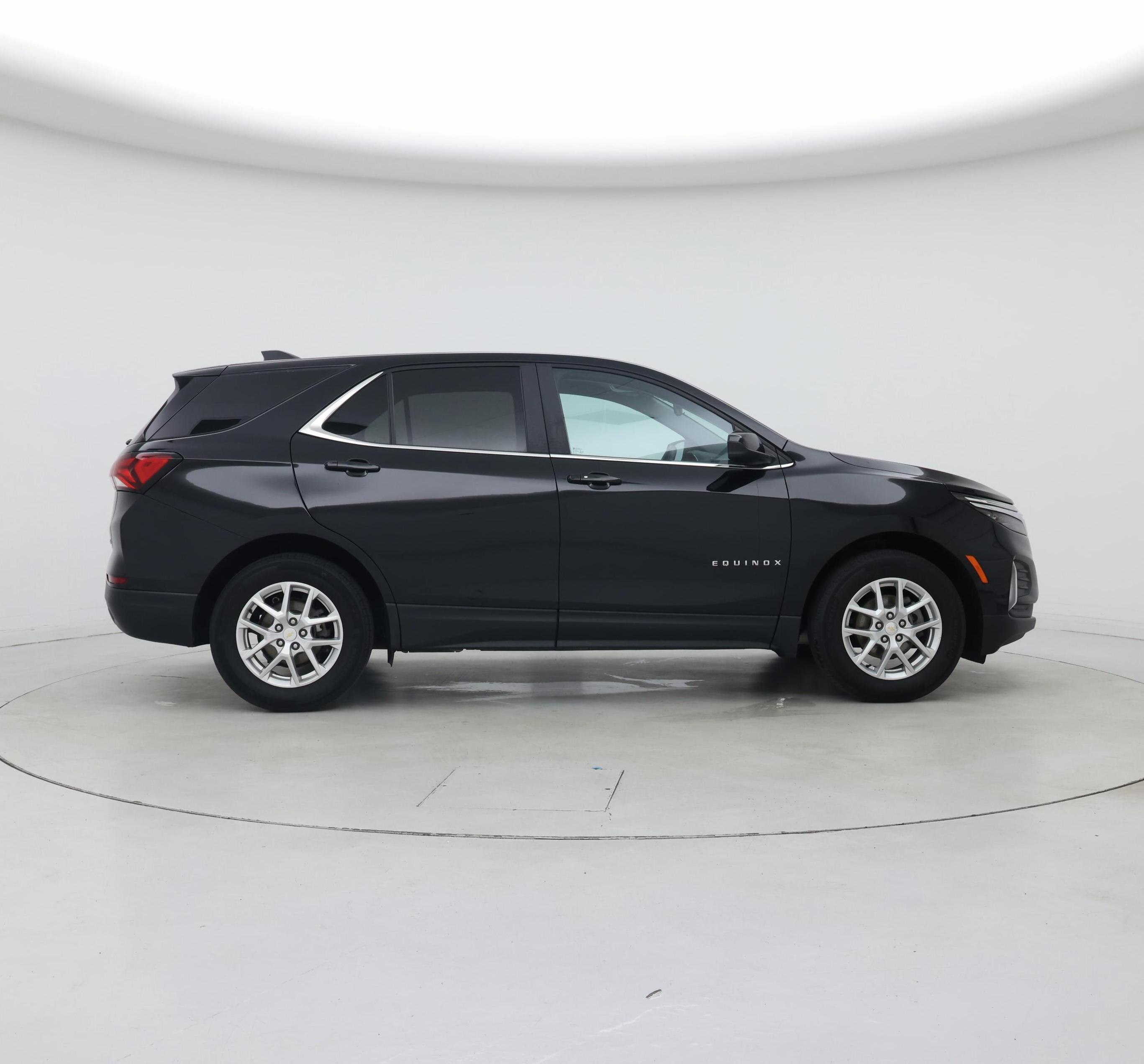 Thumbnail: 2023 Chevrolet Equinox - 7