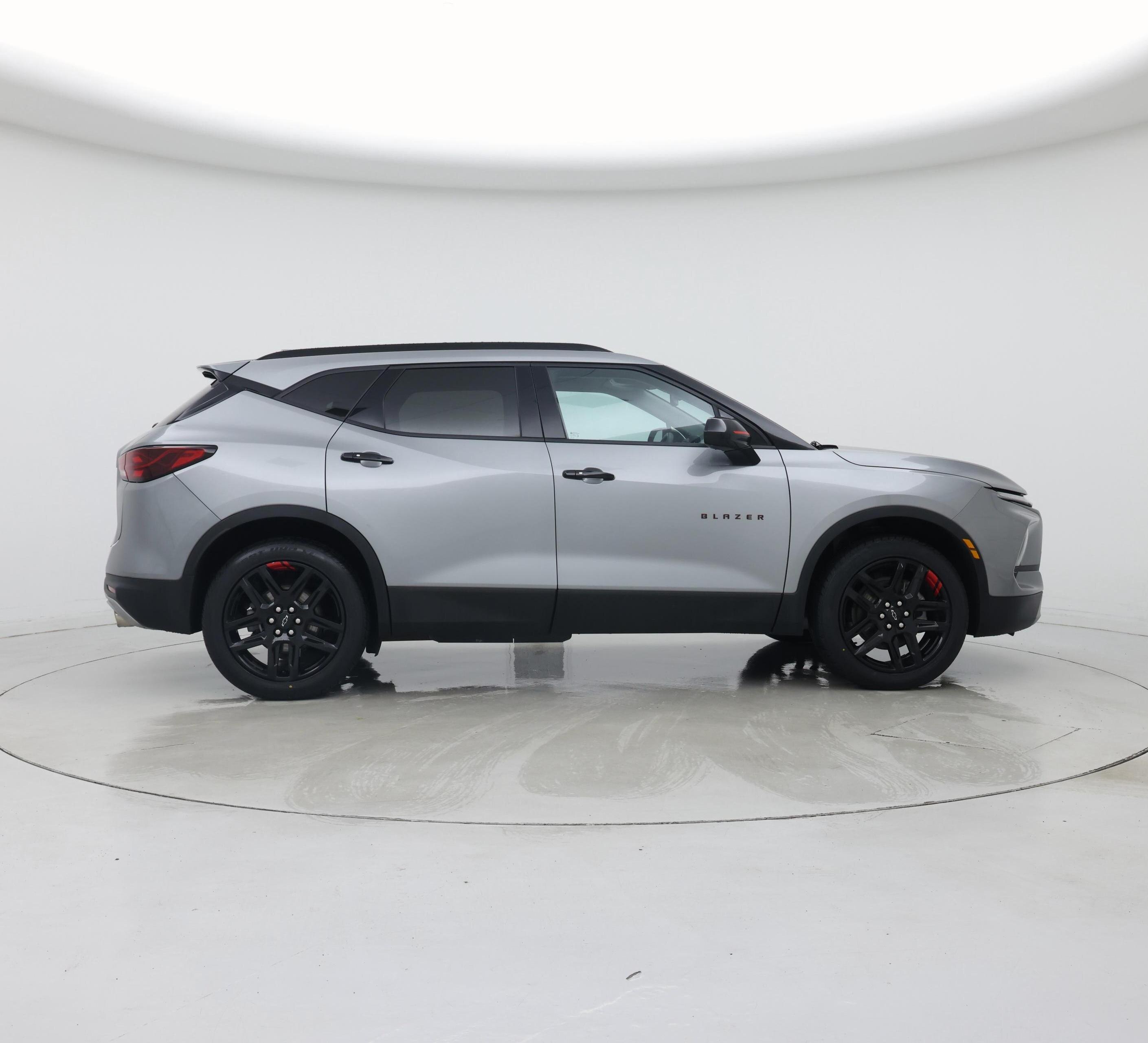Thumbnail: 2023 Chevrolet Blazer - 7