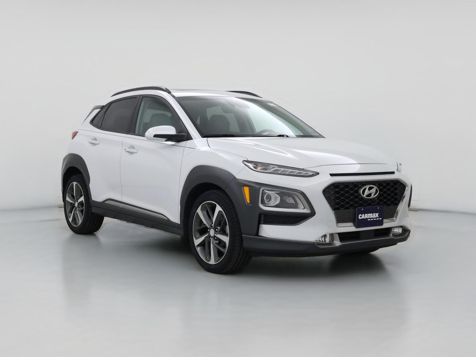 2020 Hyundai Kona Ultimate