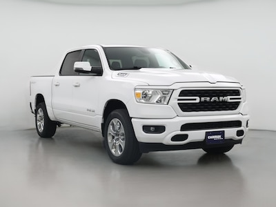 2023 Ram 1500 Bighorn