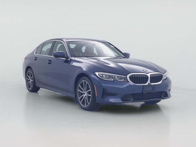 2022 BMW 330 I xDrive