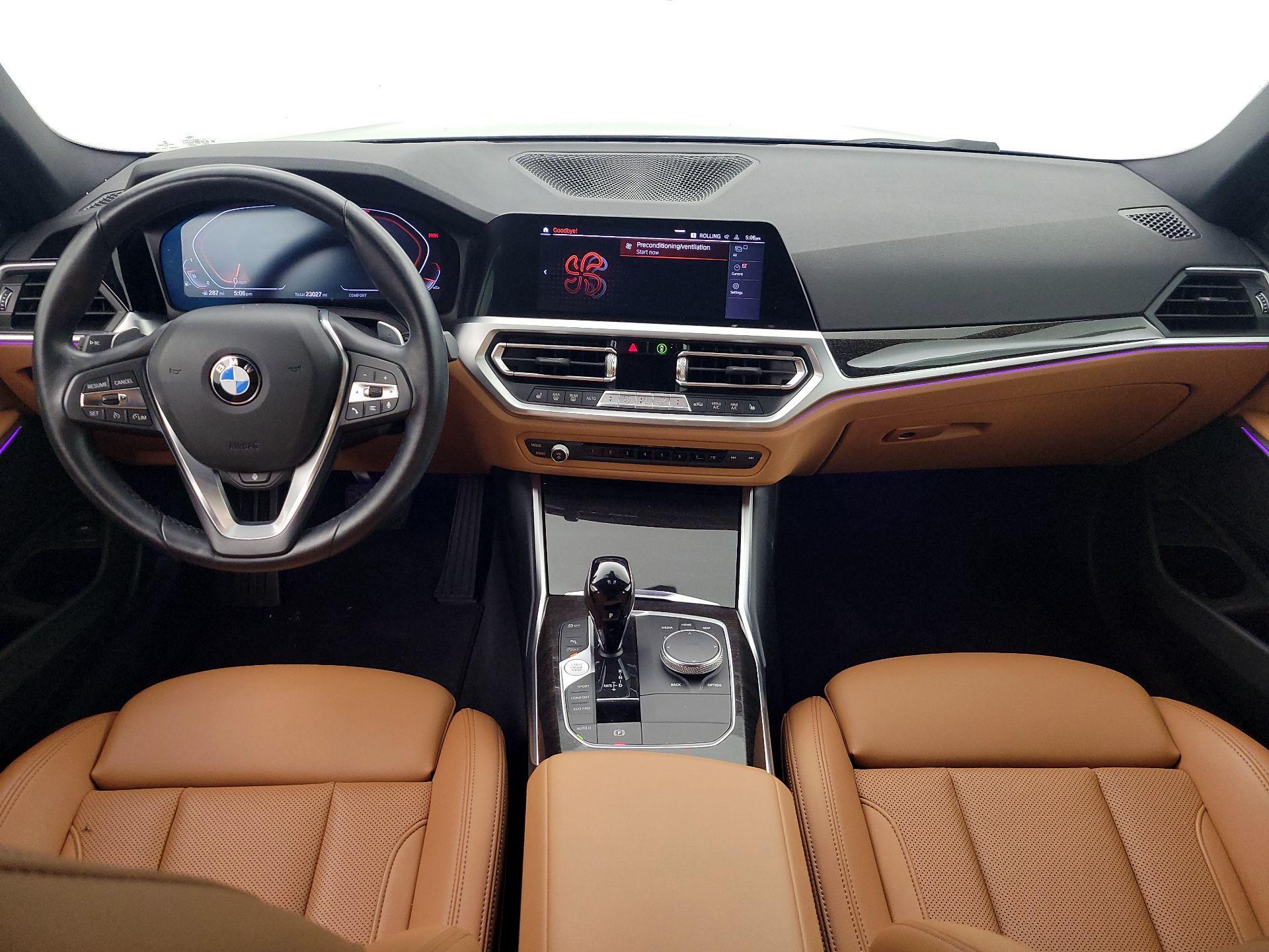 Thumbnail: 2022 BMW 3 Series - 9