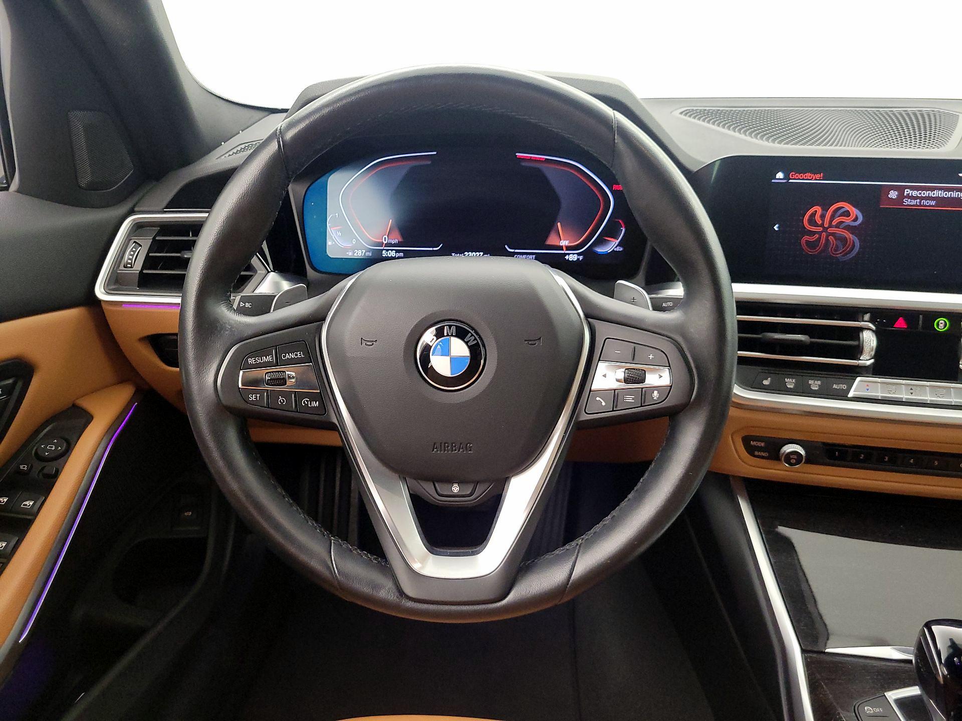 Thumbnail: 2022 BMW 3 Series - 10