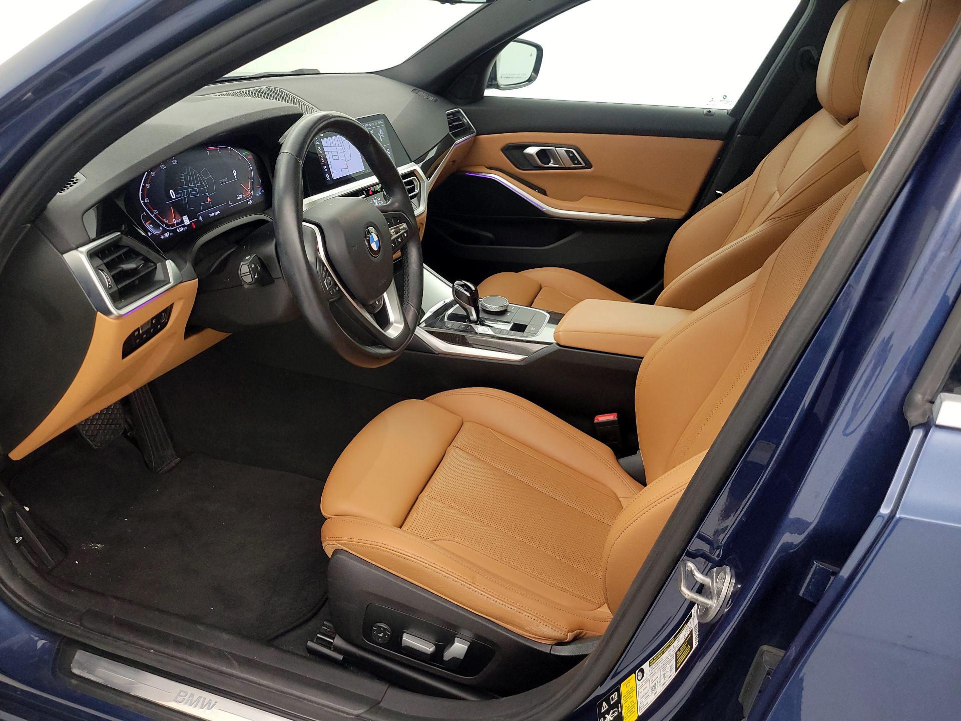 Thumbnail: 2022 BMW 3 Series - 11