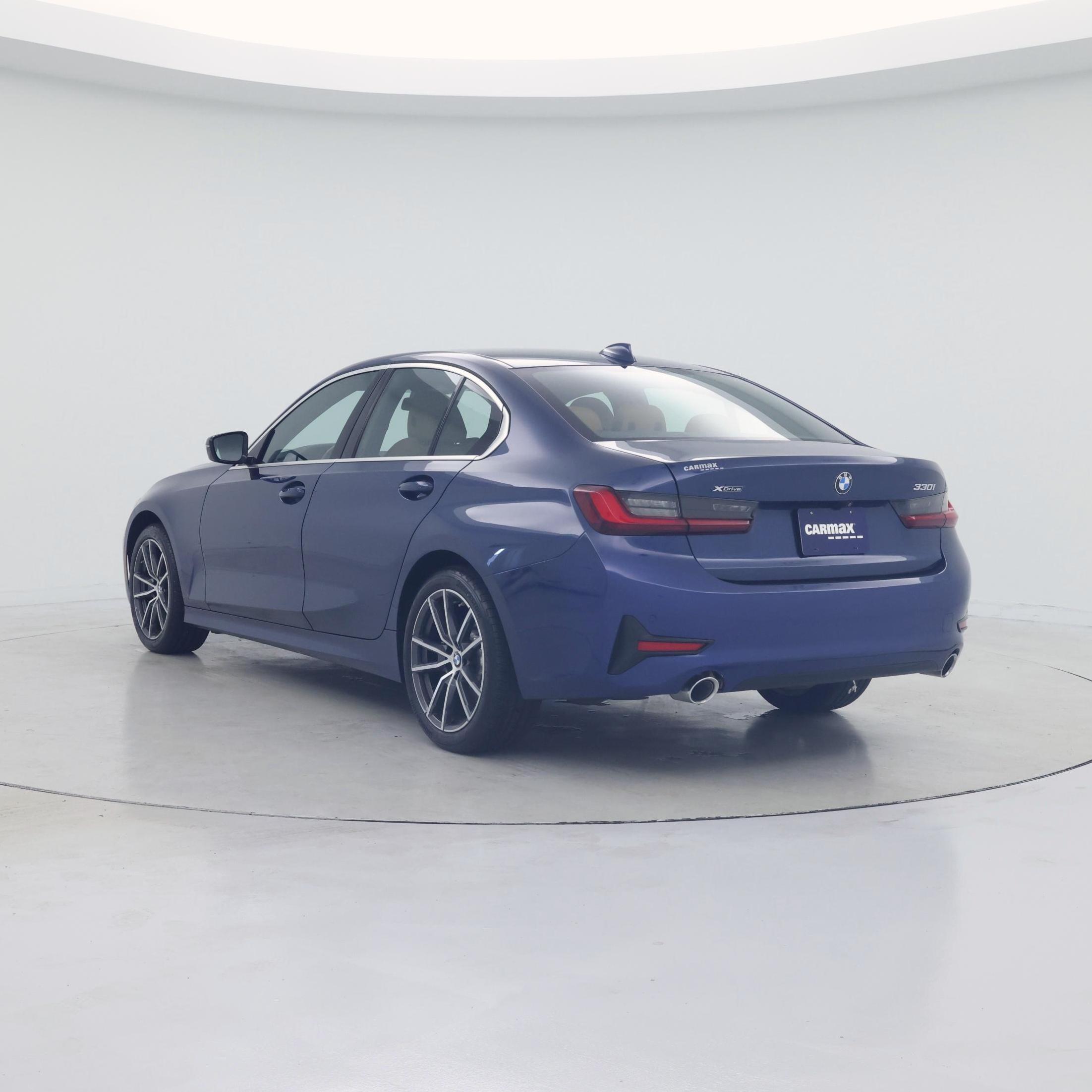 Thumbnail: 2022 BMW 3 Series - 2