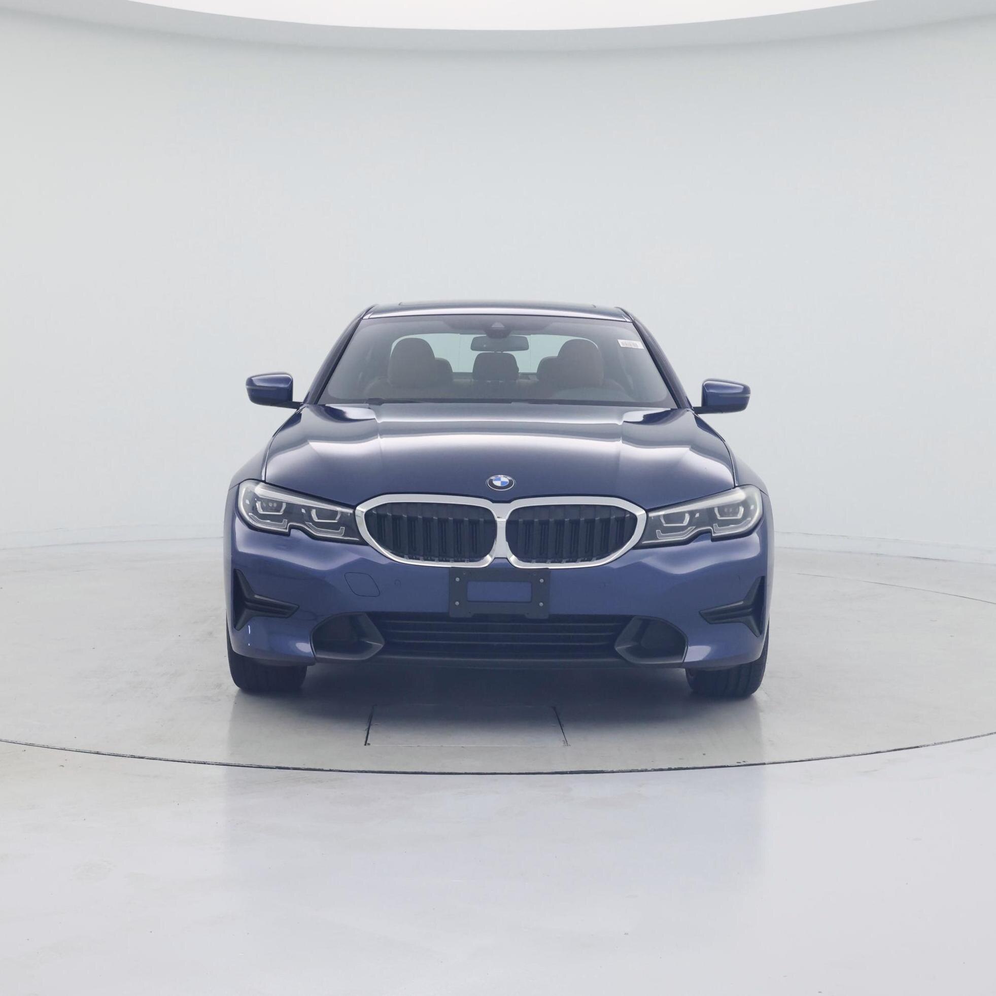Thumbnail: 2022 BMW 3 Series - 5