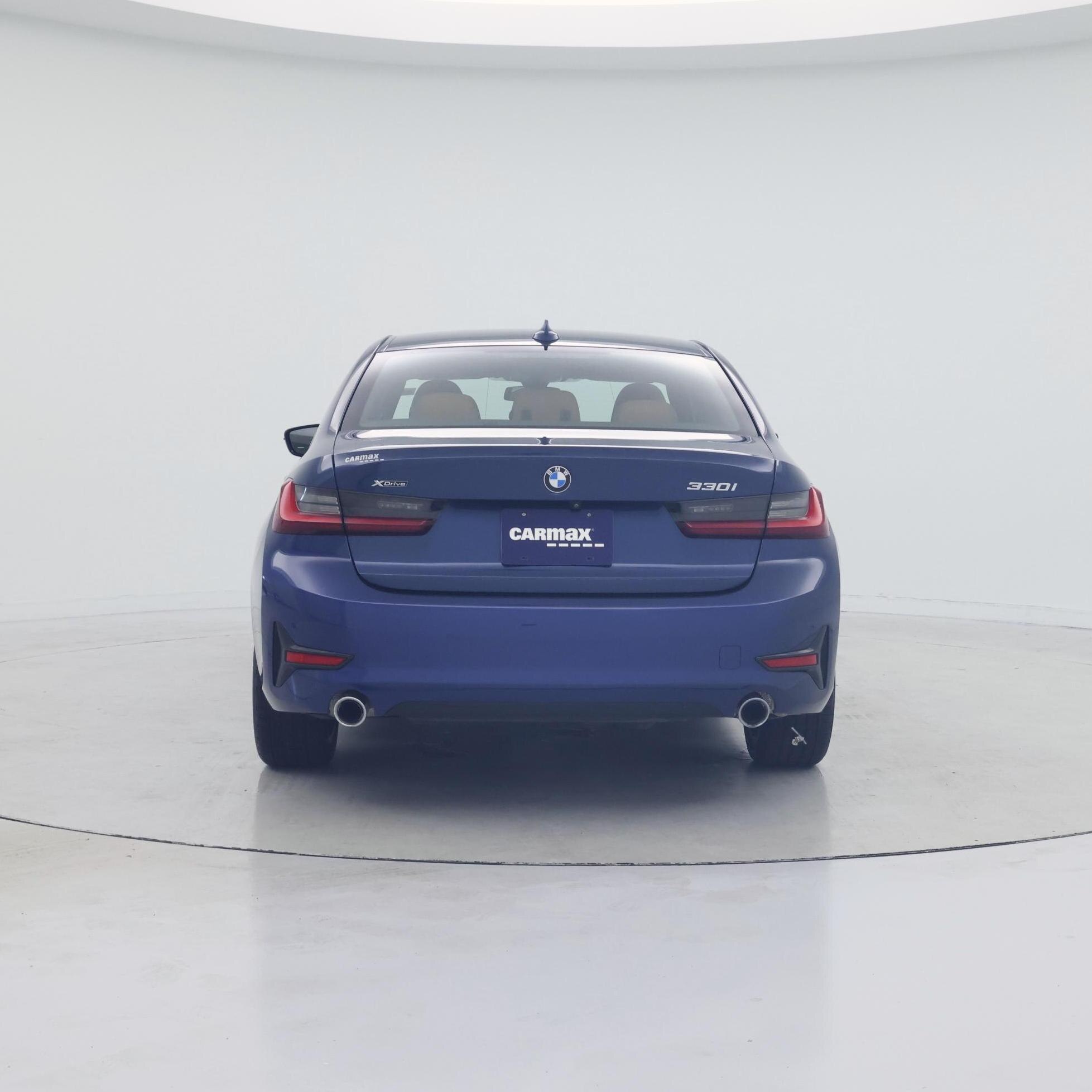 Thumbnail: 2022 BMW 3 Series - 6