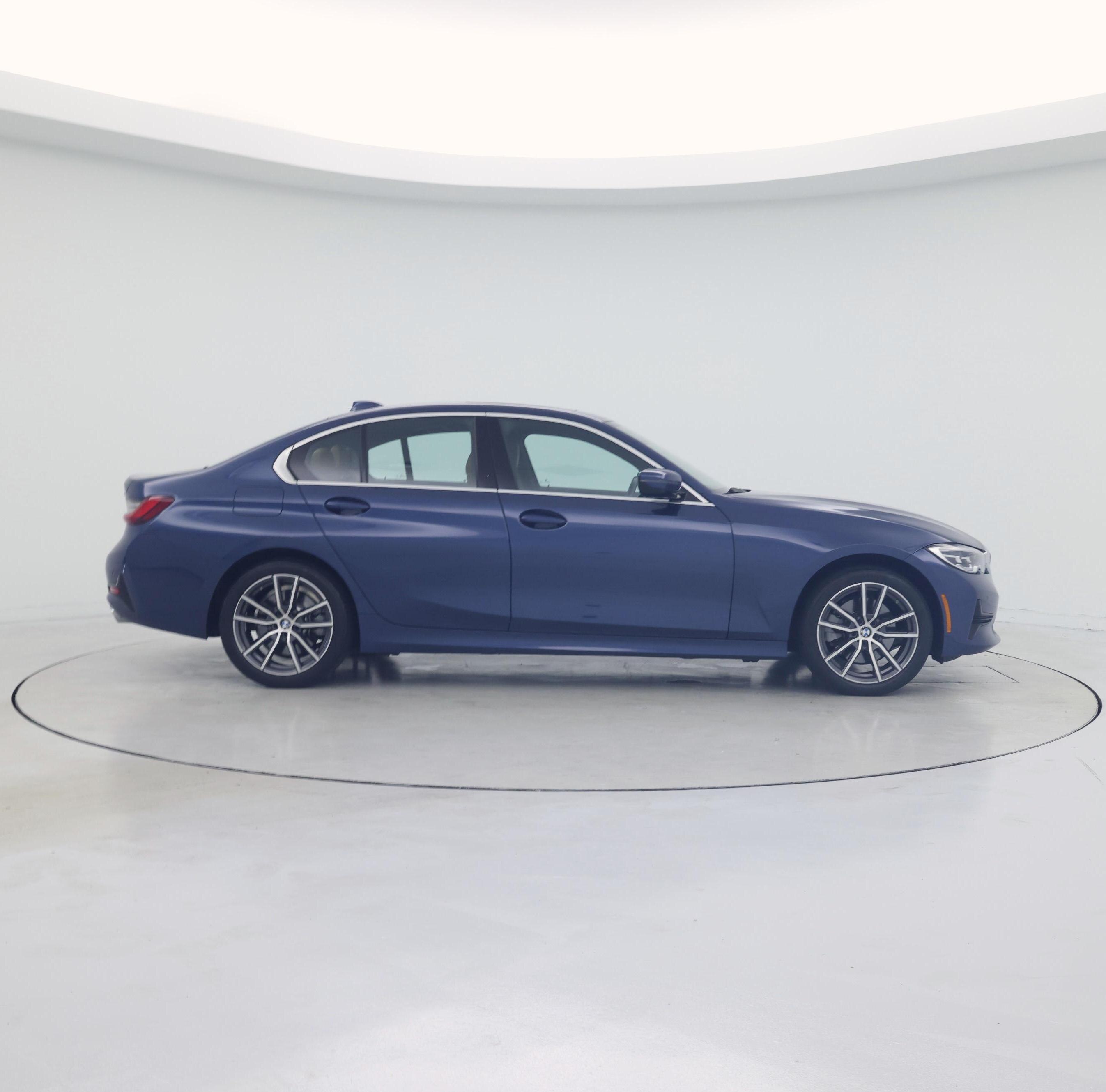 Thumbnail: 2022 BMW 3 Series - 7