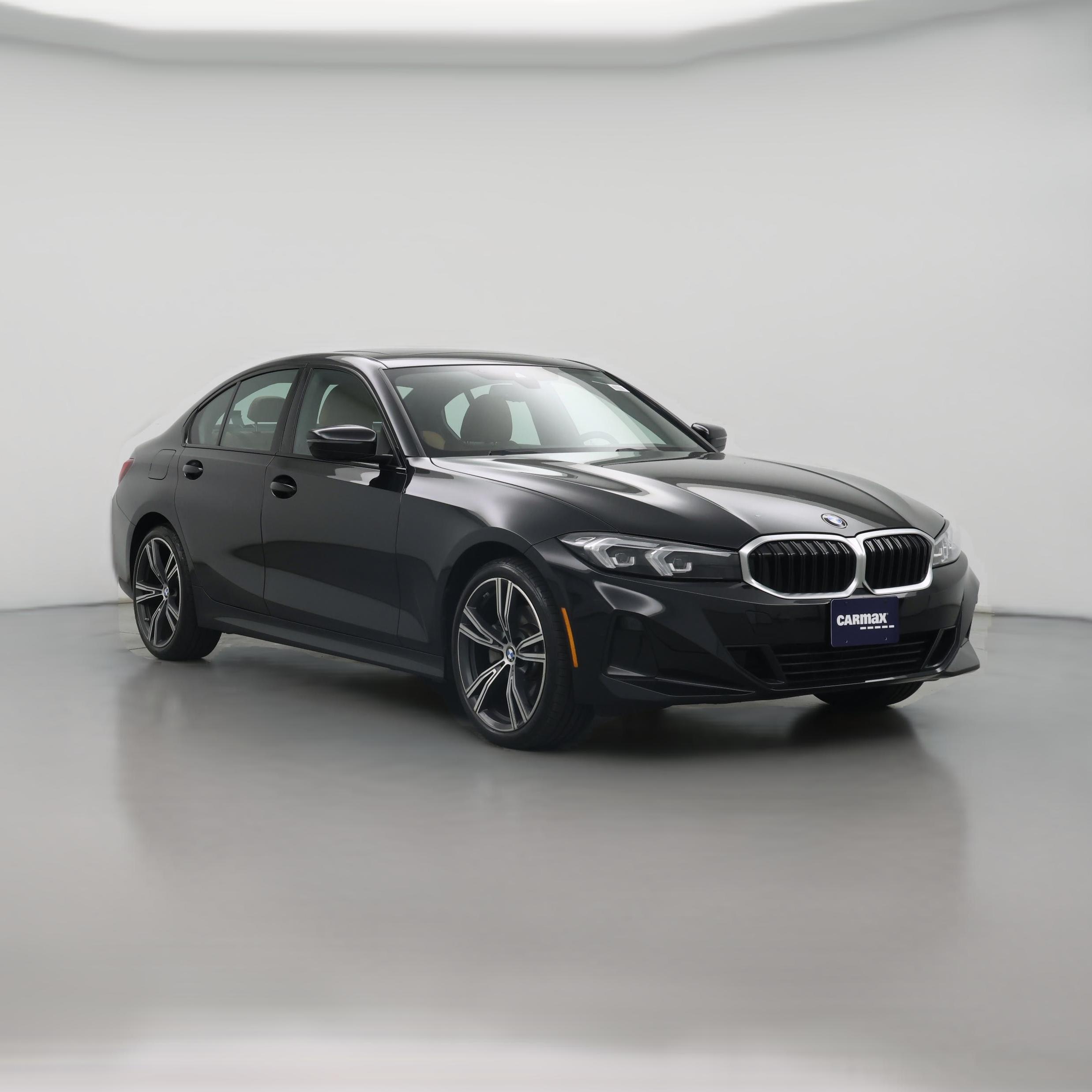 Thumbnail: 2023 BMW 3 Series - 1