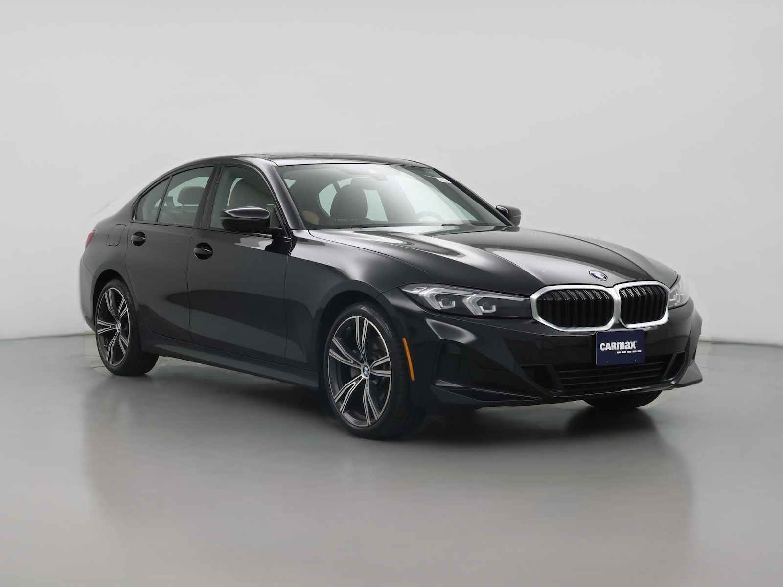 2023 BMW 3 Series