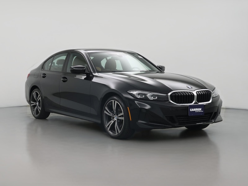 2023 BMW 330 XI