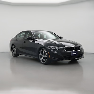 2023 BMW 330 XI