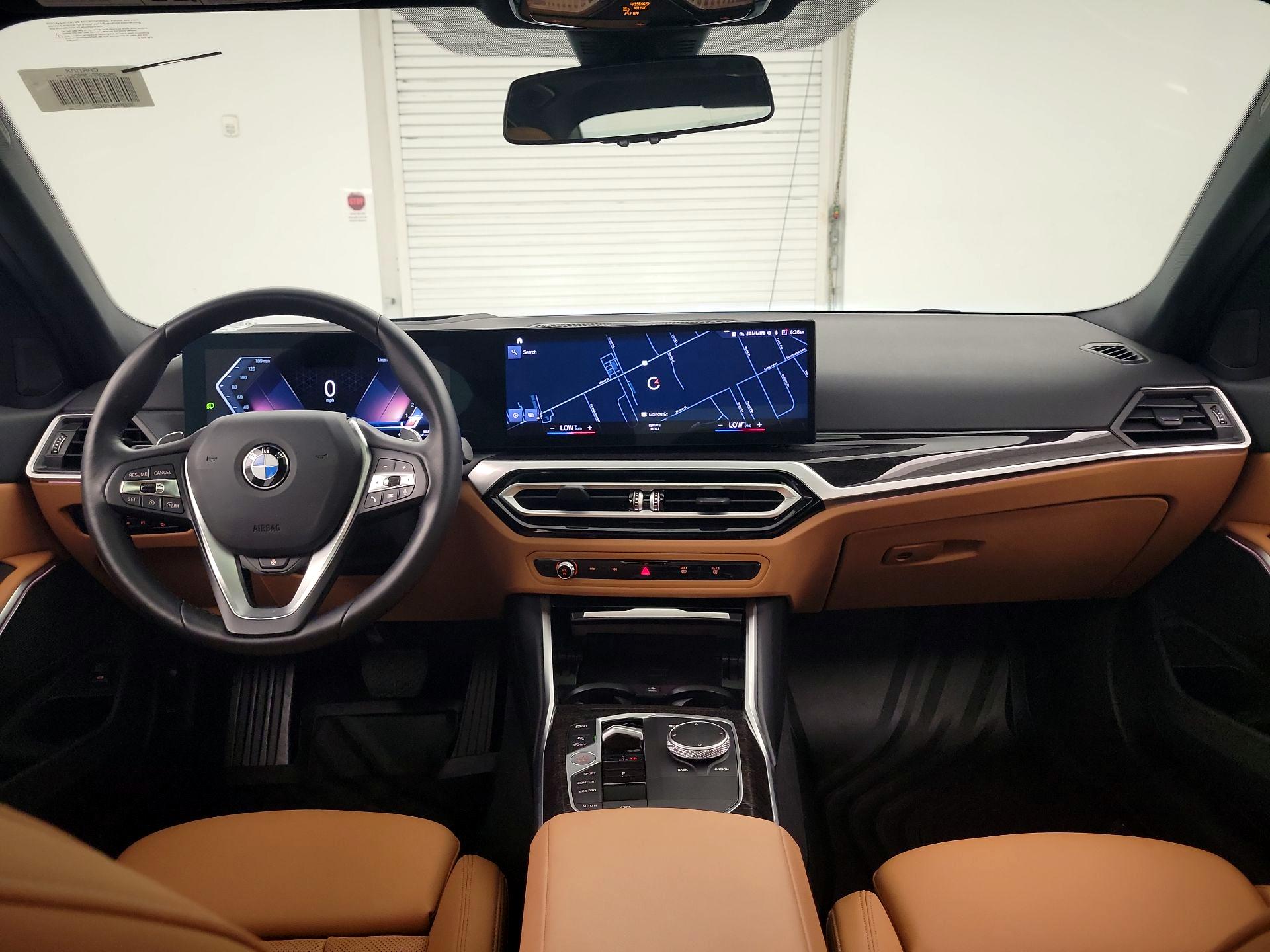 Thumbnail: 2023 BMW 3 Series - 9