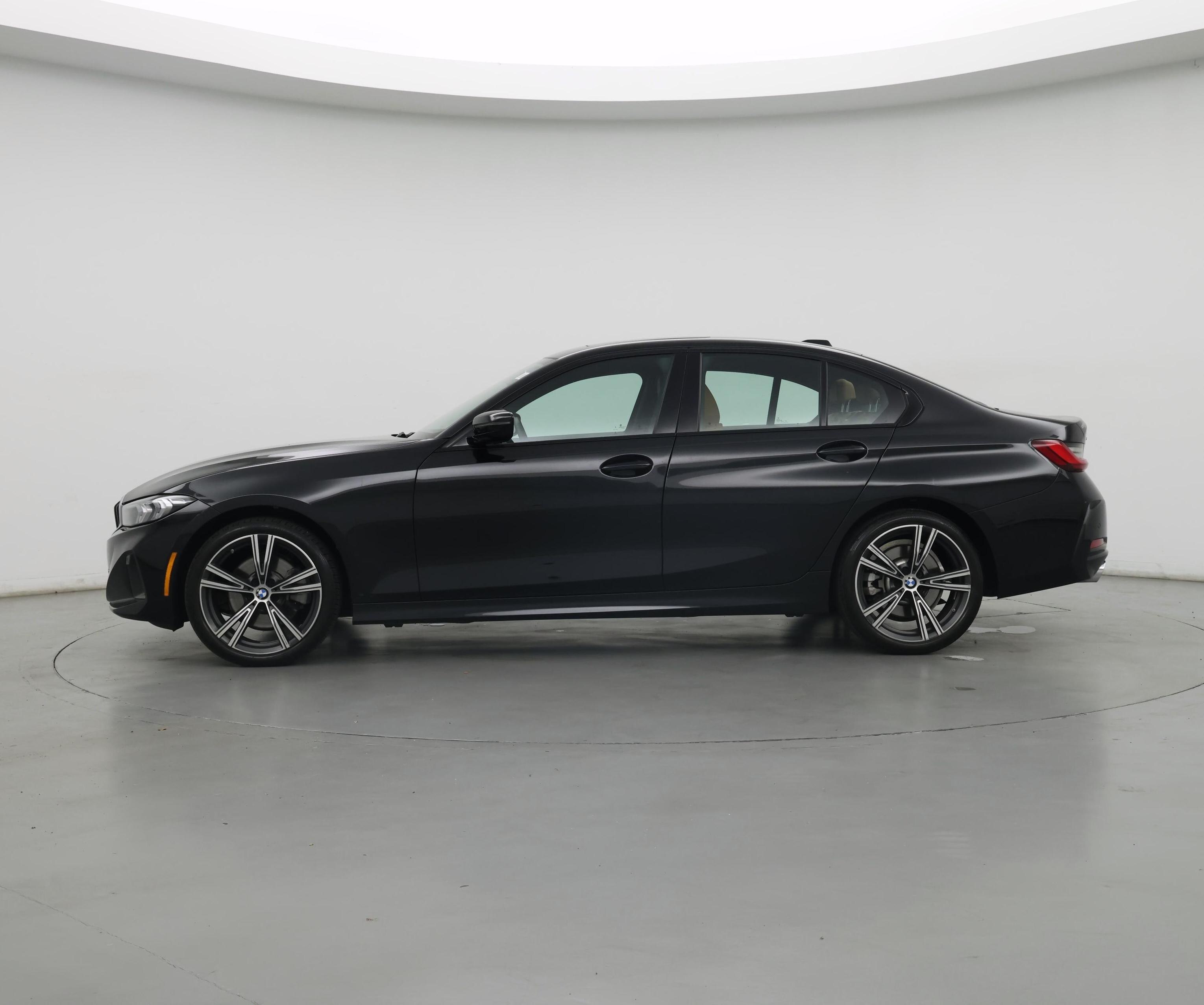 Thumbnail: 2023 BMW 3 Series - 3