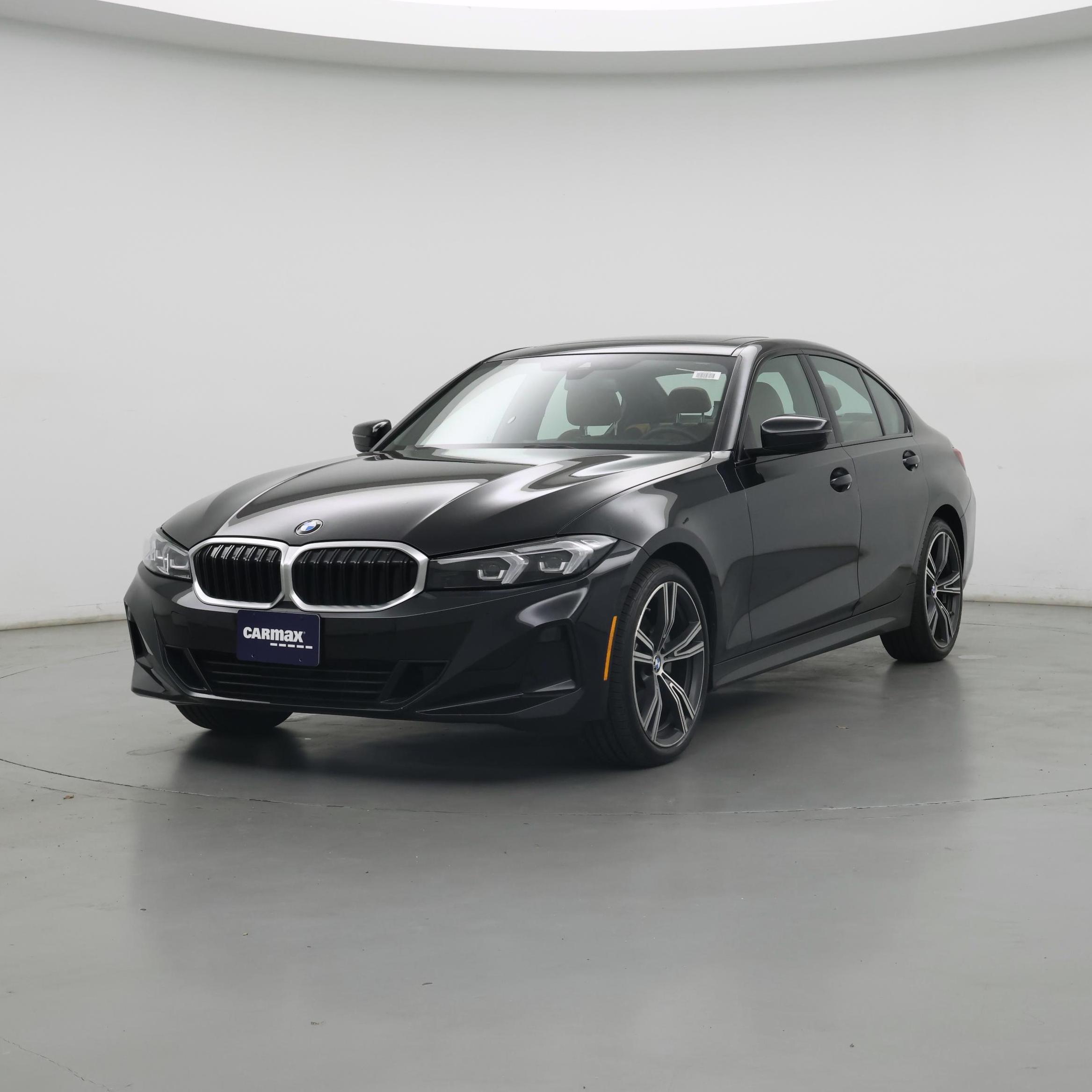 Thumbnail: 2023 BMW 3 Series - 4