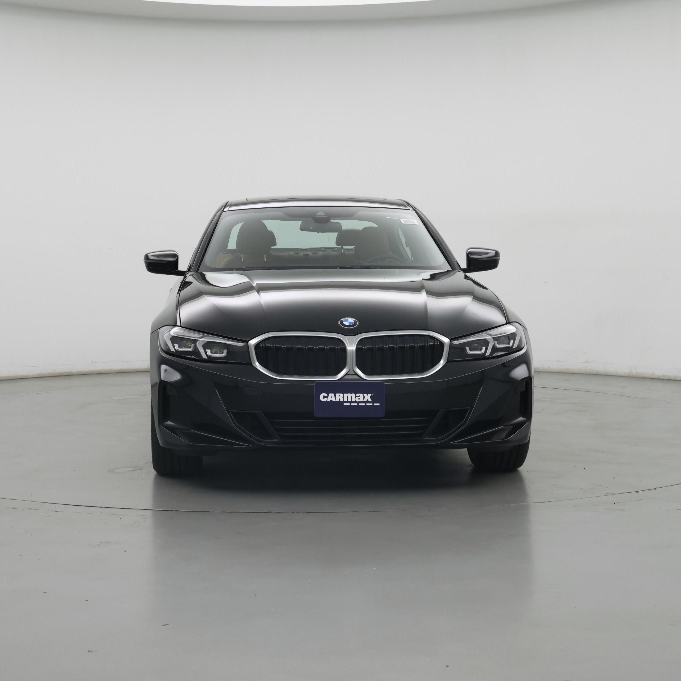 Thumbnail: 2023 BMW 3 Series - 5