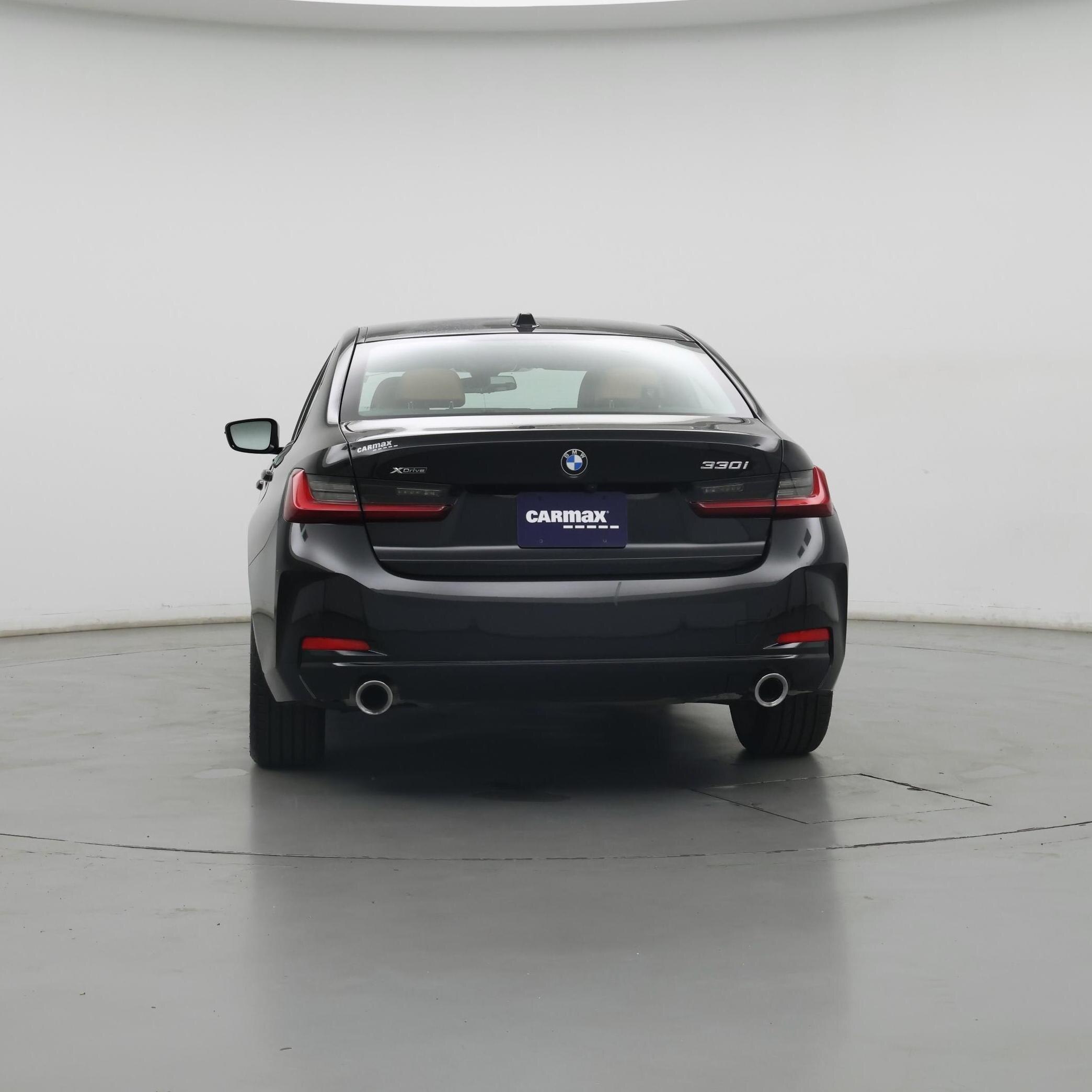 Thumbnail: 2023 BMW 3 Series - 6