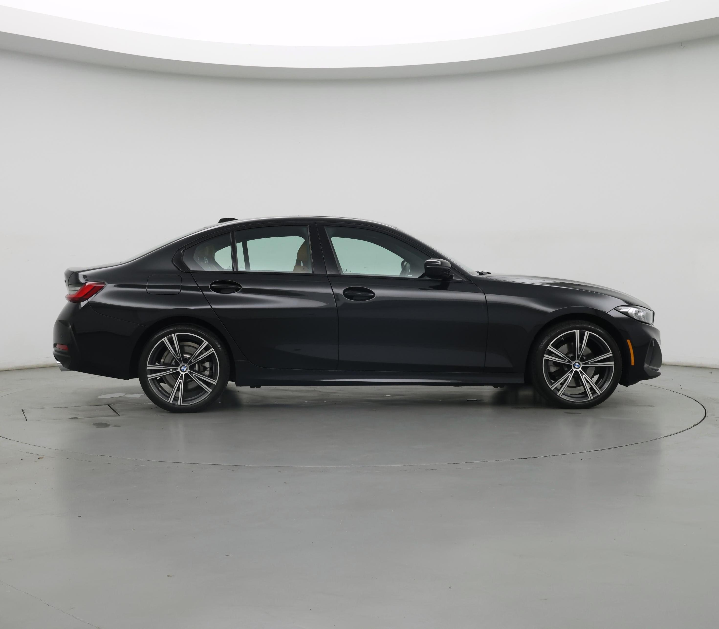 Thumbnail: 2023 BMW 3 Series - 7
