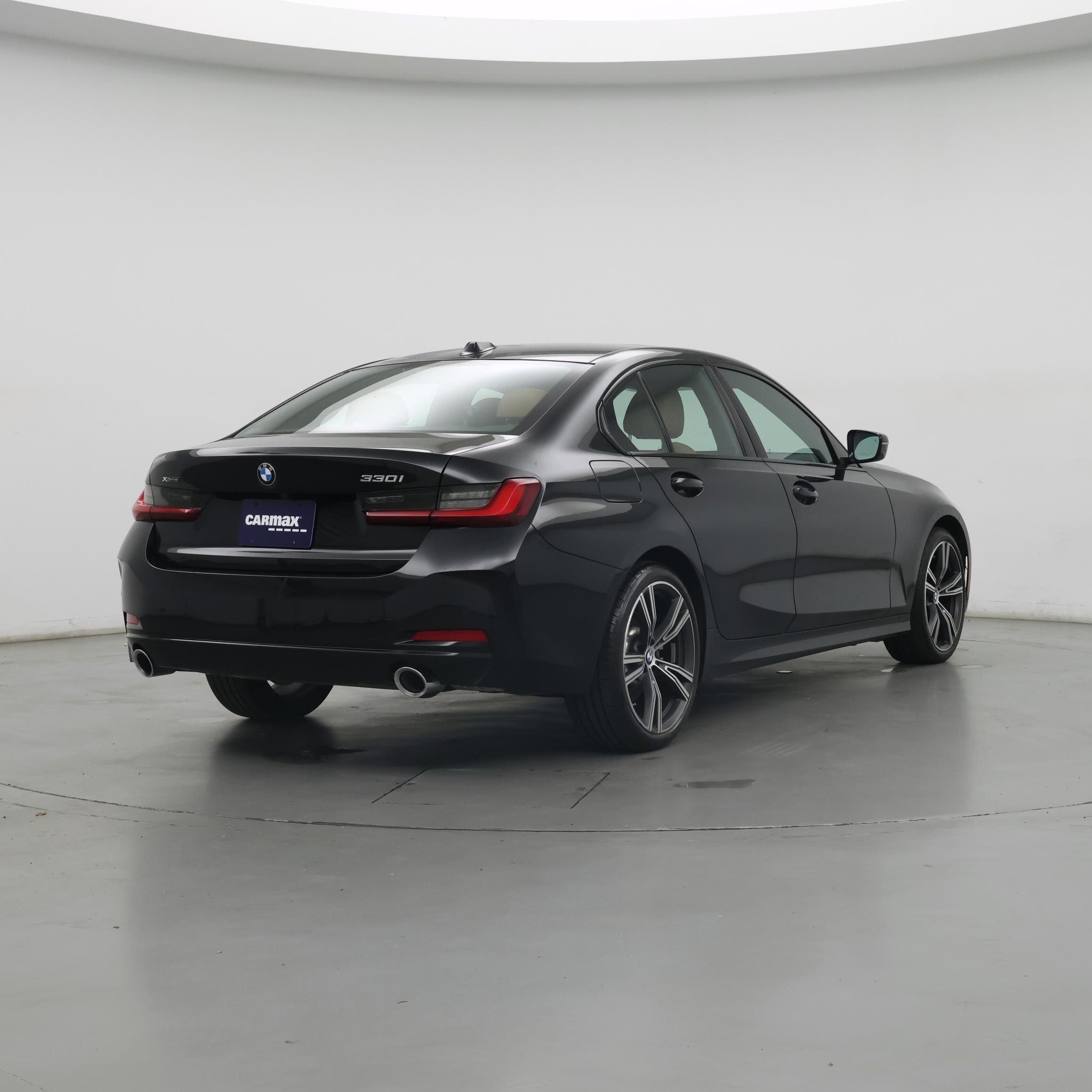 Thumbnail: 2023 BMW 3 Series - 8