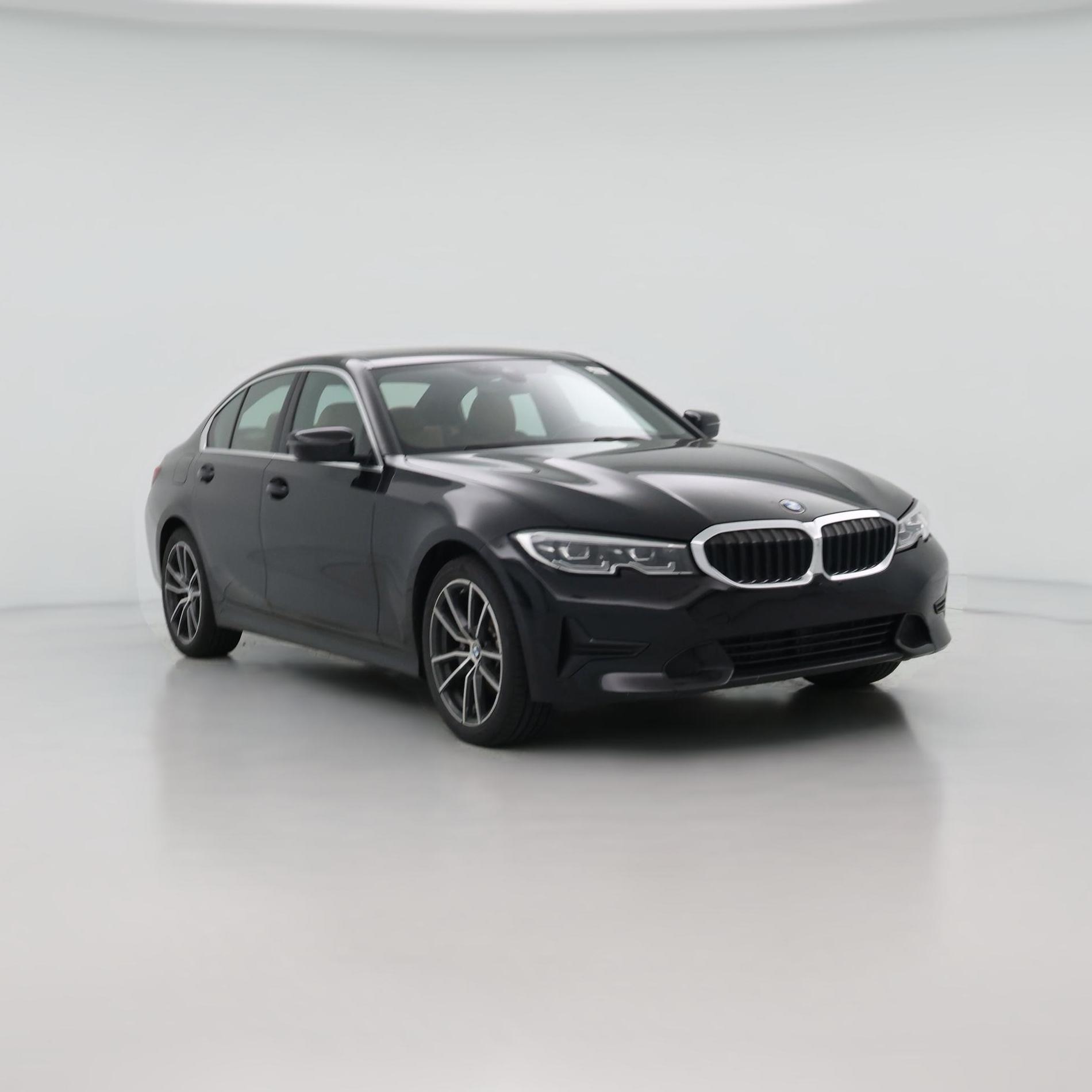 Thumbnail: 2022 BMW 3 Series - 1