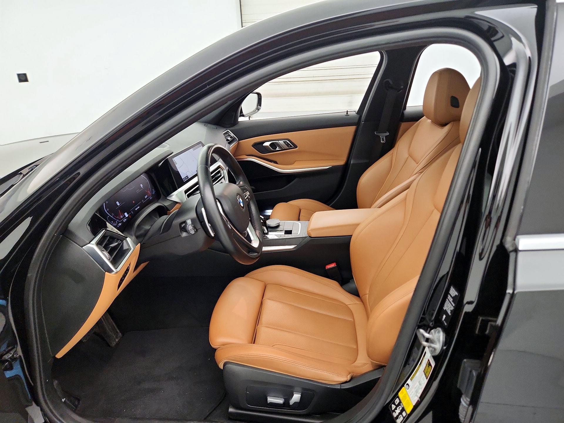 Thumbnail: 2022 BMW 3 Series - 11