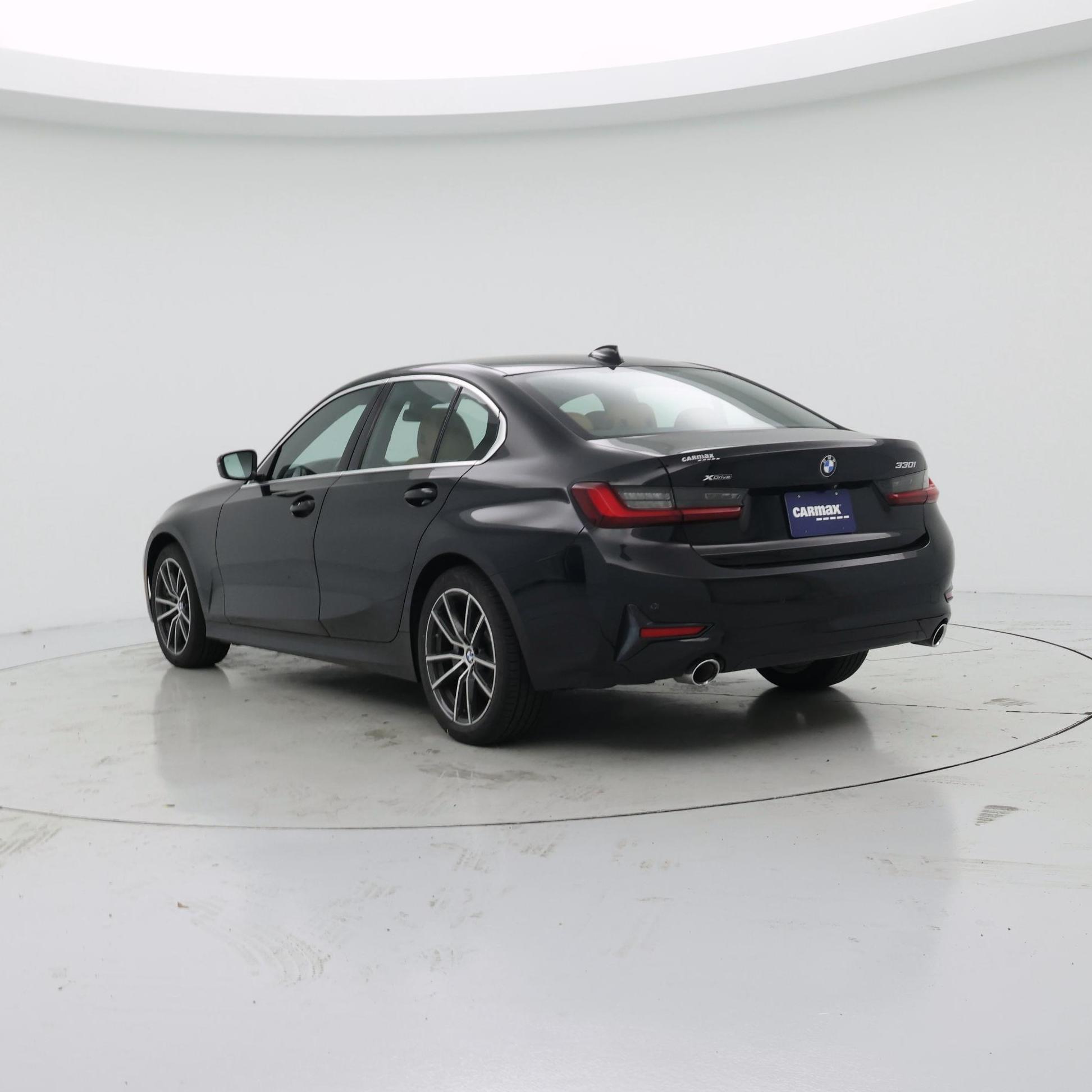 Thumbnail: 2022 BMW 3 Series - 2