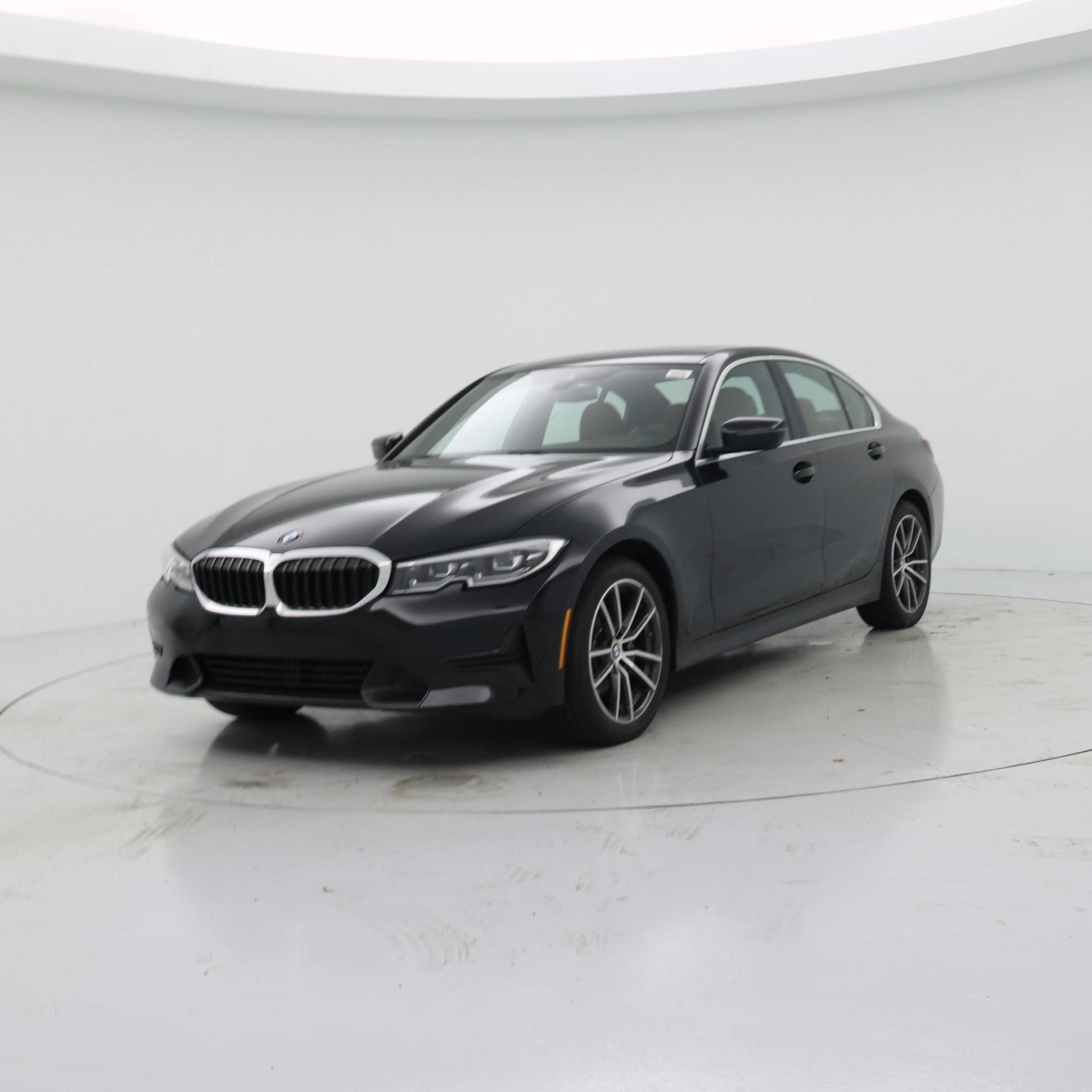 Thumbnail: 2022 BMW 3 Series - 4