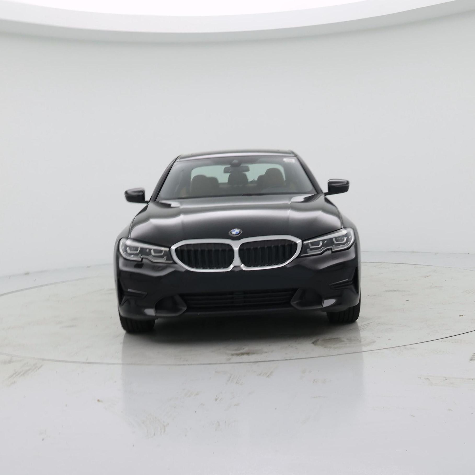 Thumbnail: 2022 BMW 3 Series - 5