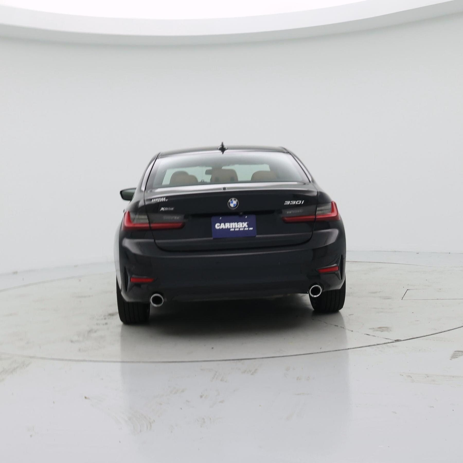 Thumbnail: 2022 BMW 3 Series - 6