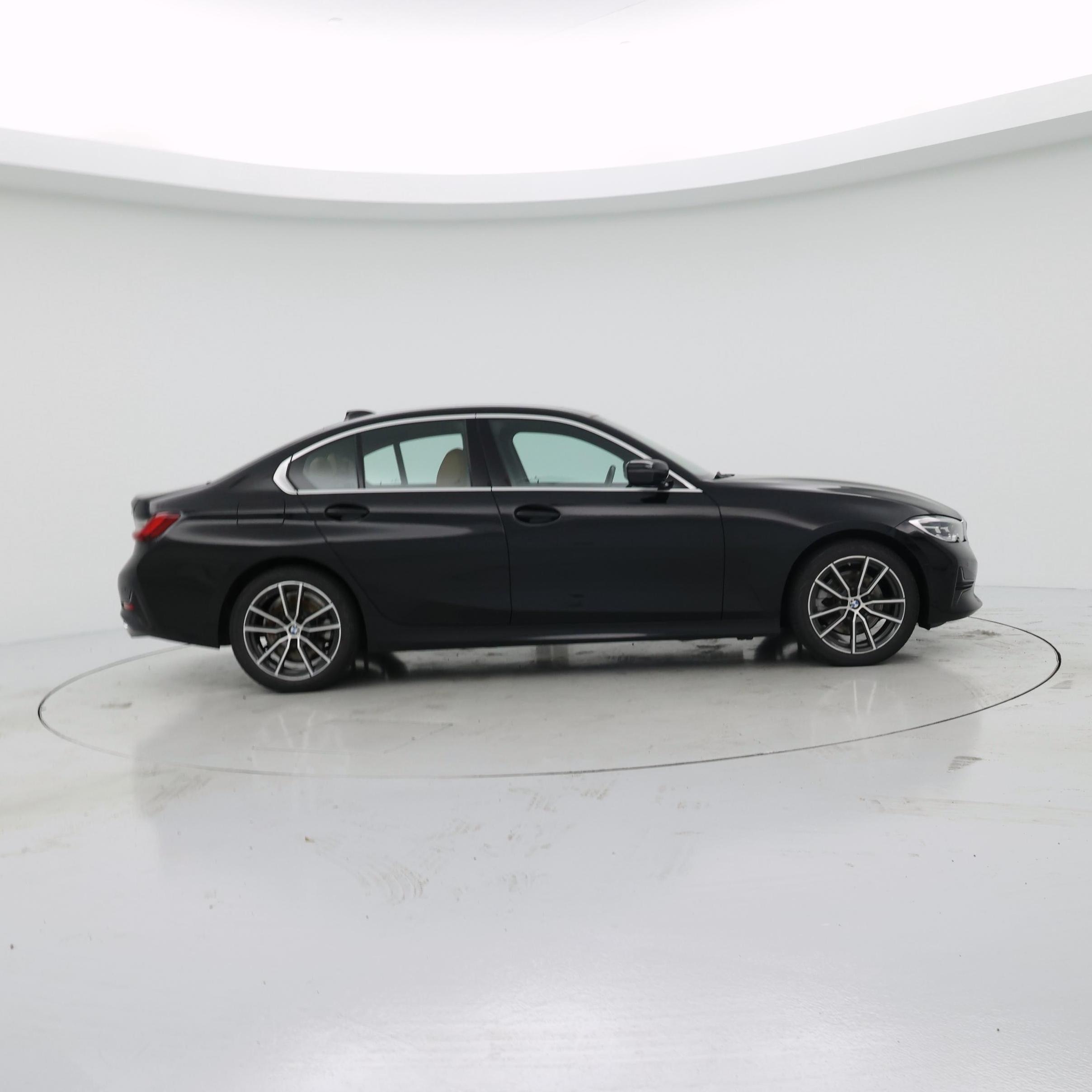 Thumbnail: 2022 BMW 3 Series - 7