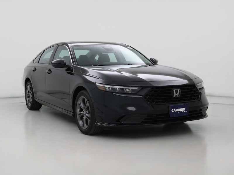 2023 Honda Accord EX-L
