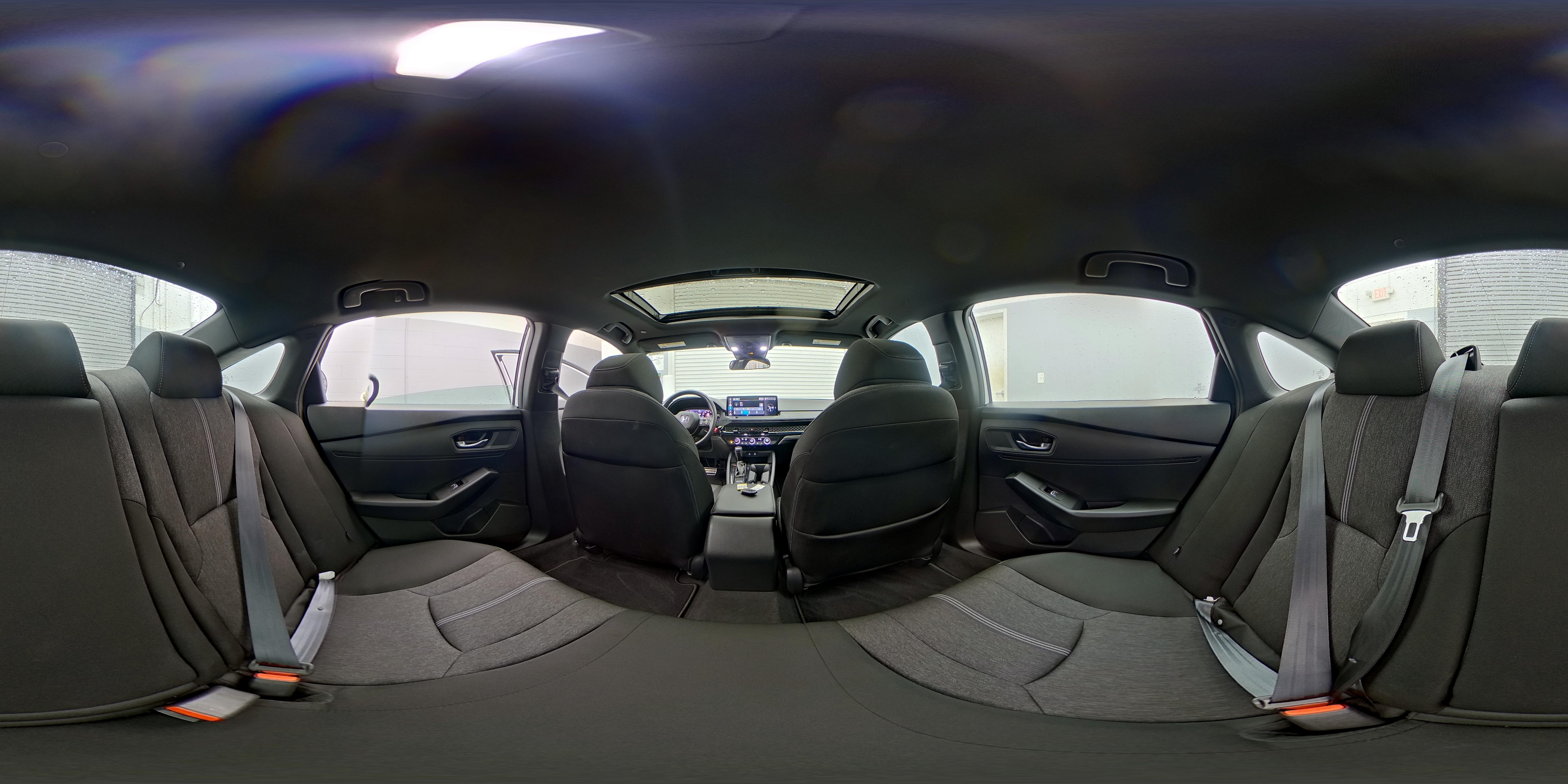 2023 Honda Accord Hybrid Sport - Photo 24