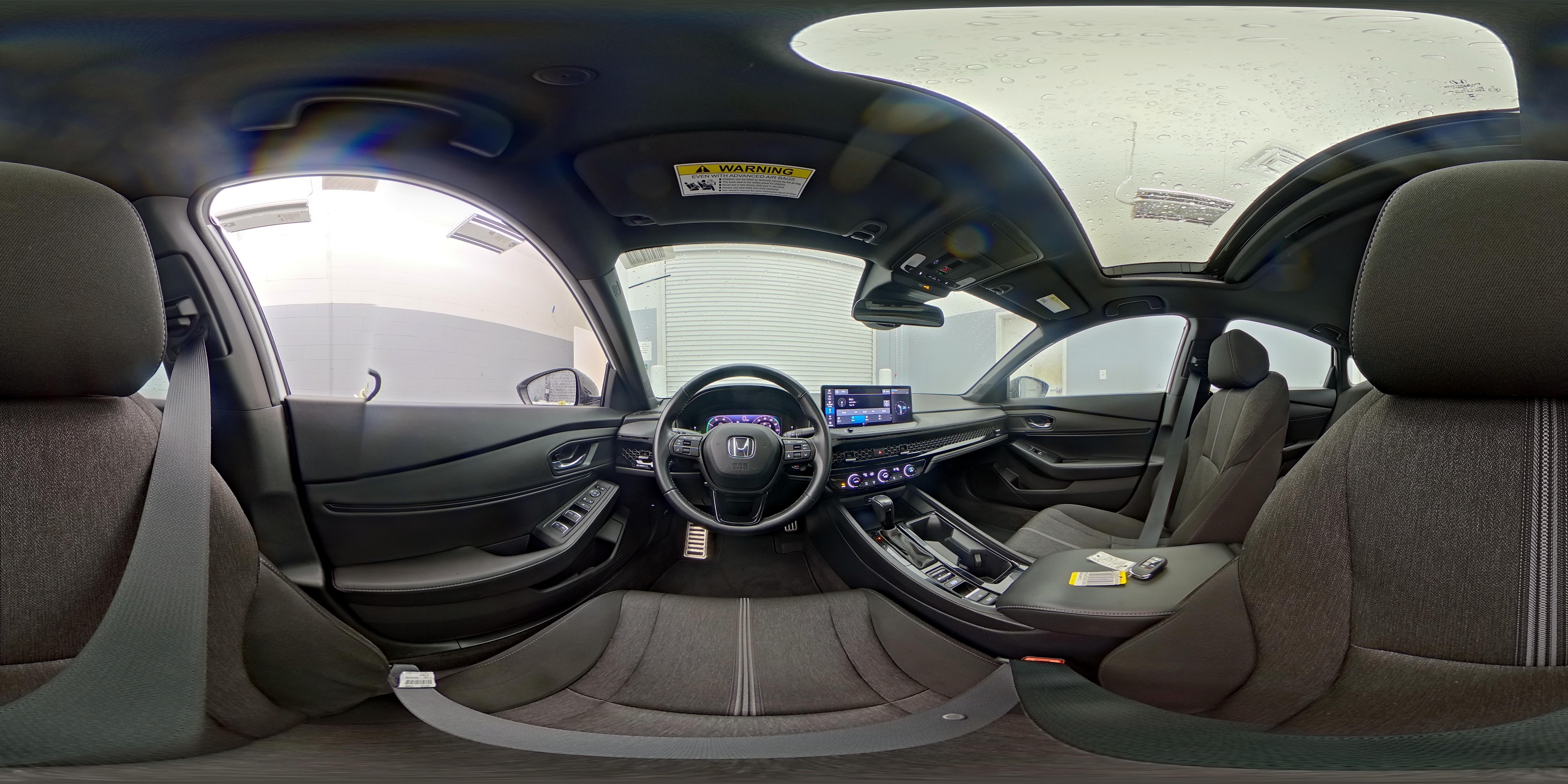 2023 Honda Accord Hybrid Sport - Photo 25
