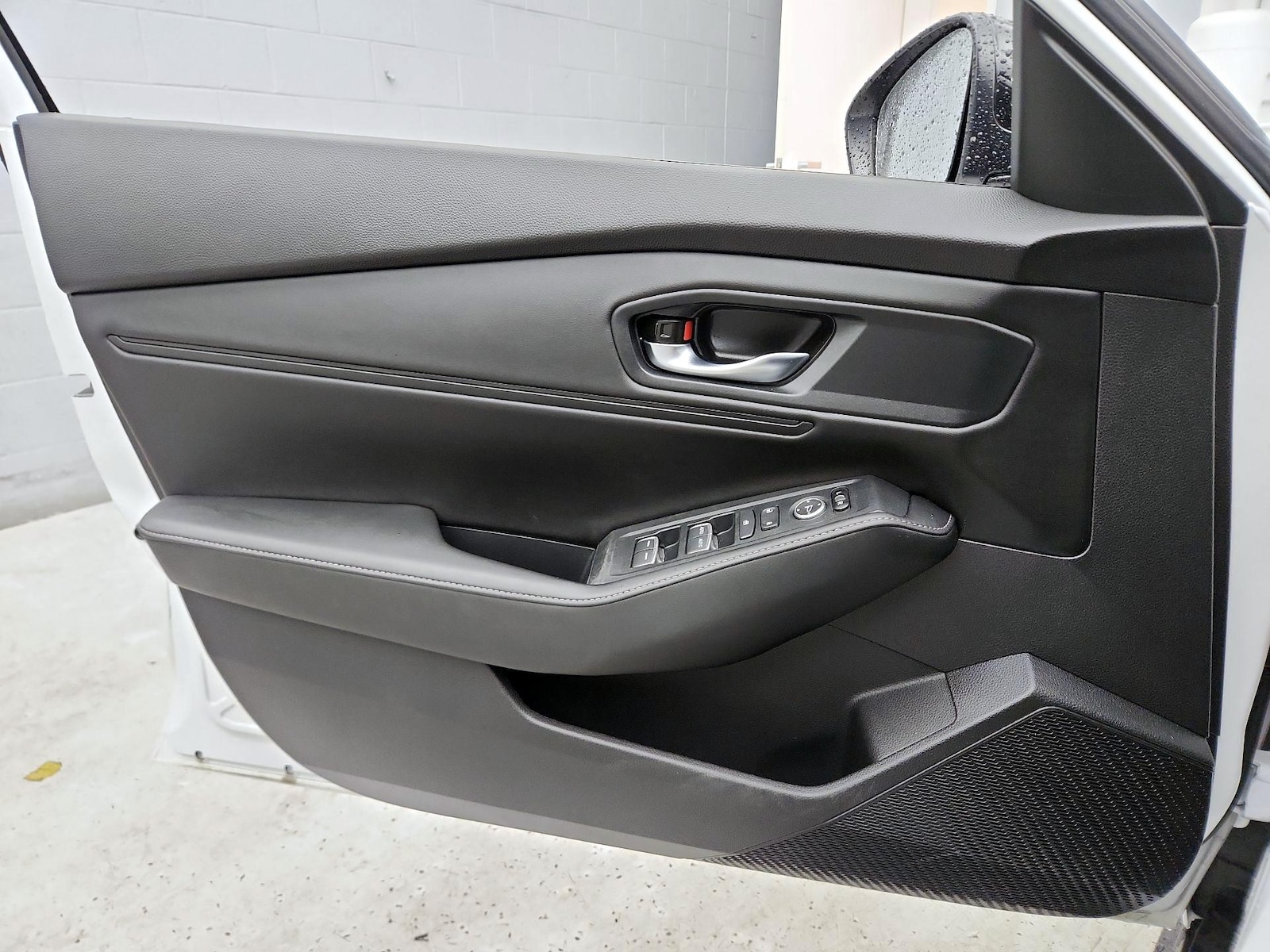 2023 Honda Accord Hybrid Sport - Photo 13