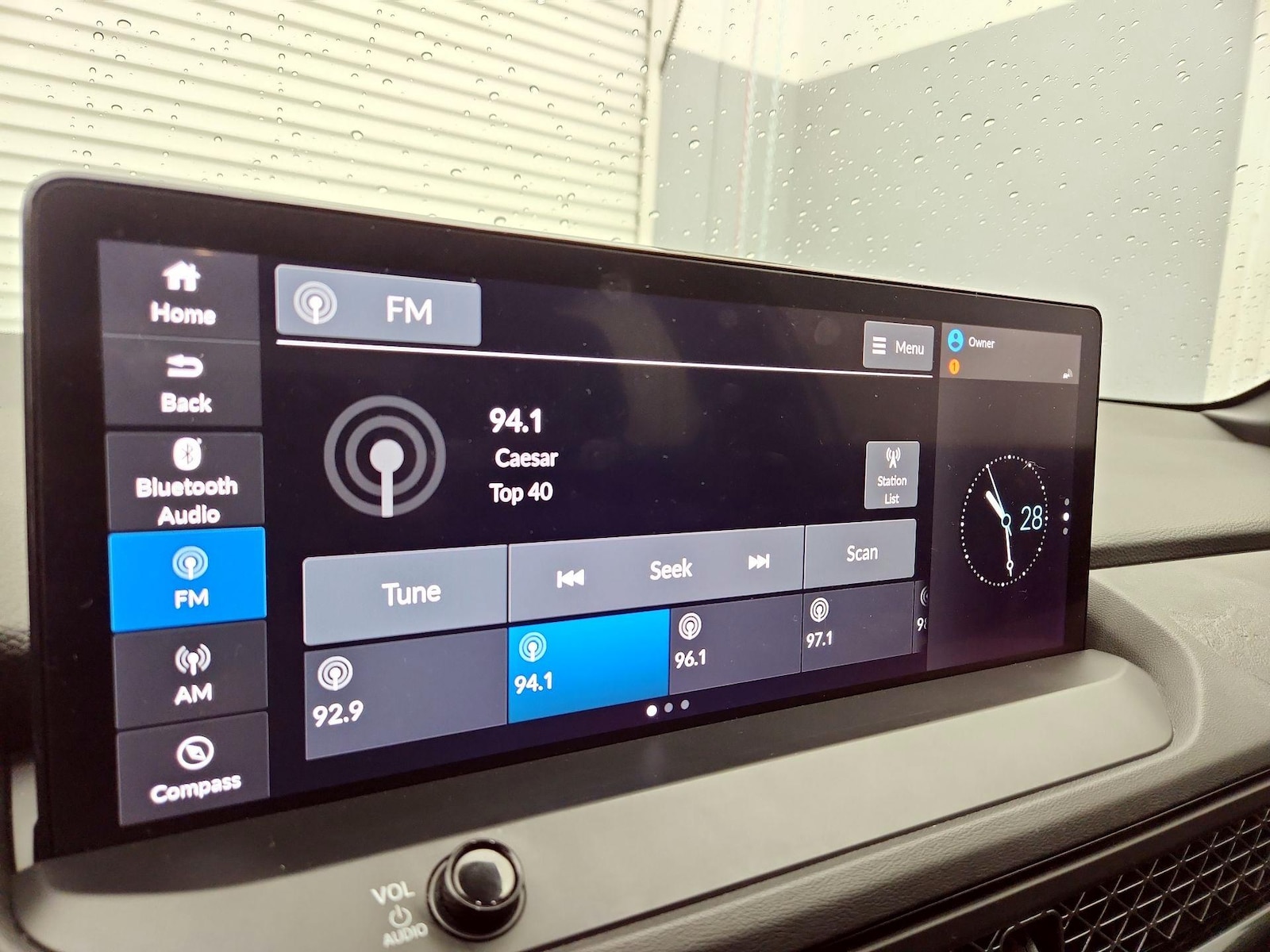 2023 Honda Accord Hybrid Sport - Photo 15
