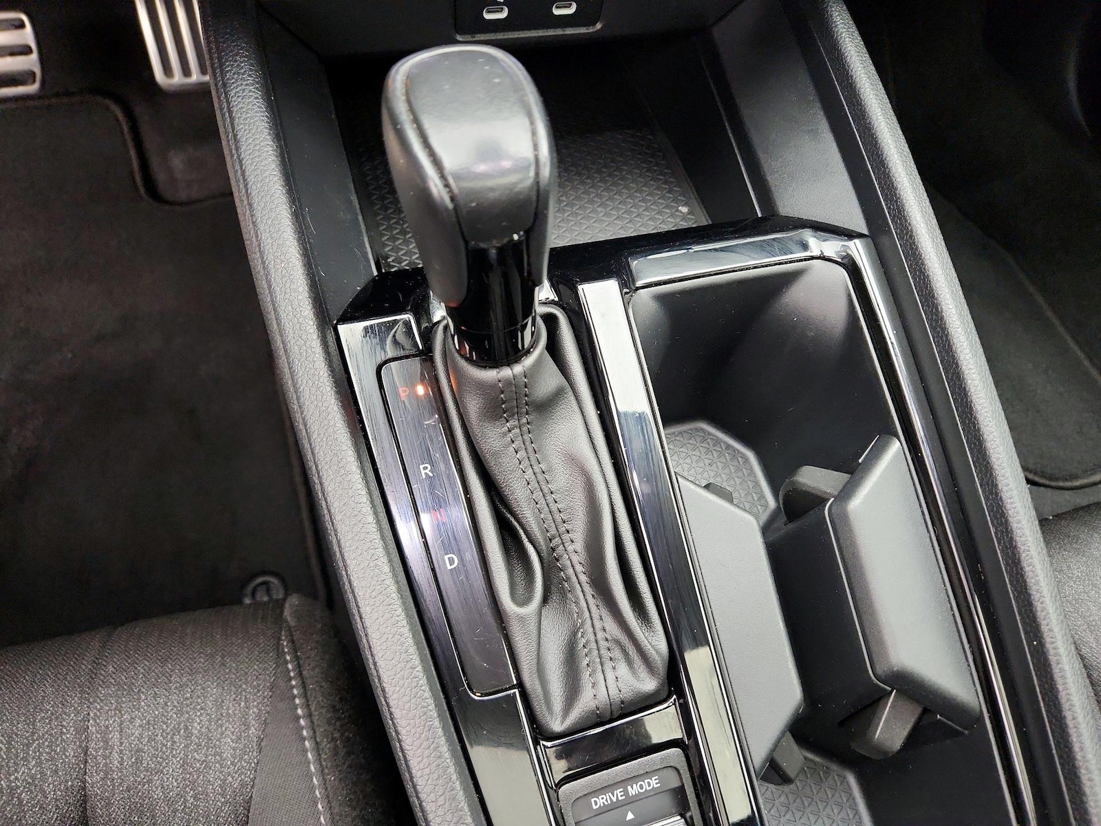 2023 Honda Accord Hybrid Sport - Photo 17