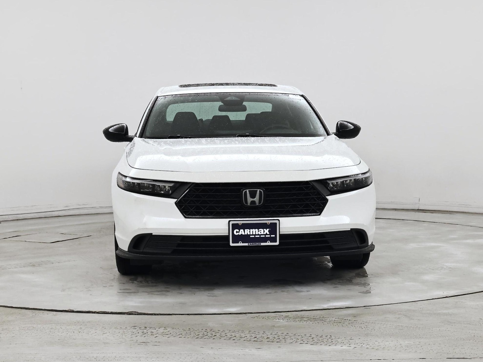 2023 Honda Accord Hybrid Sport - Photo 6