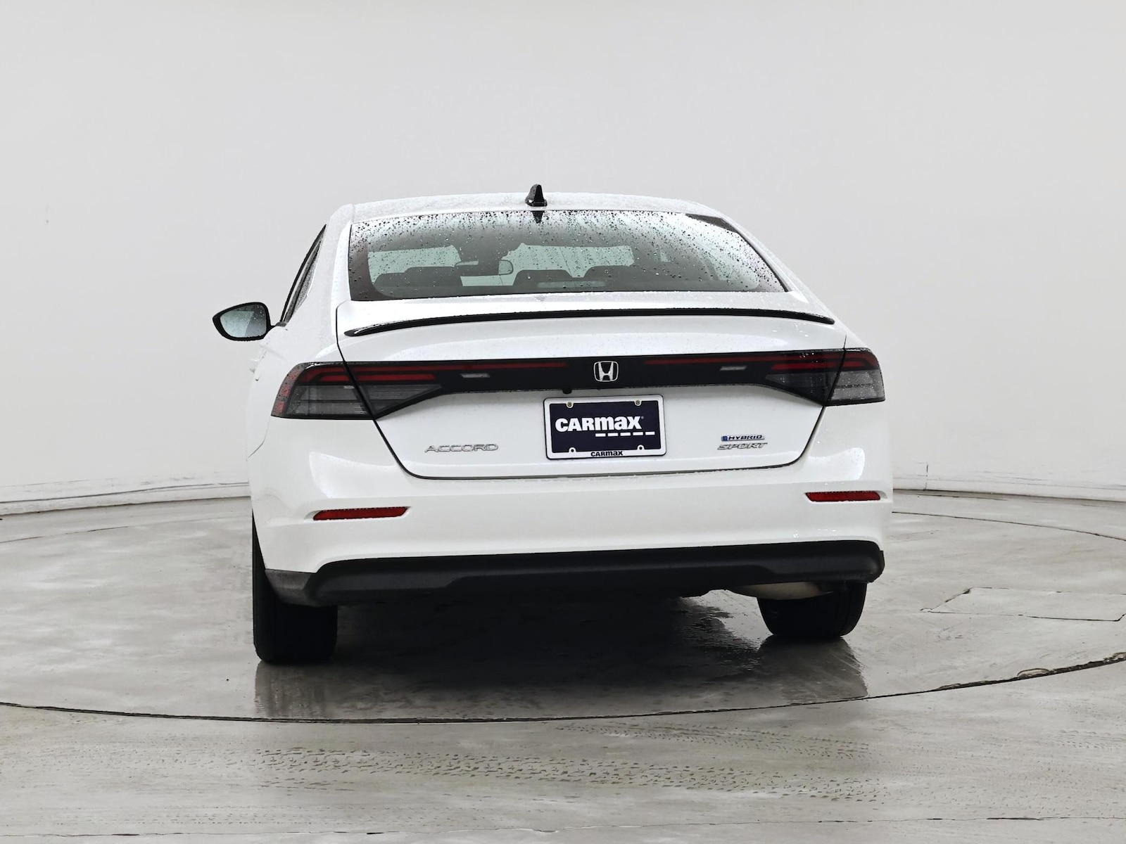 2023 Honda Accord Hybrid Sport - Photo 7