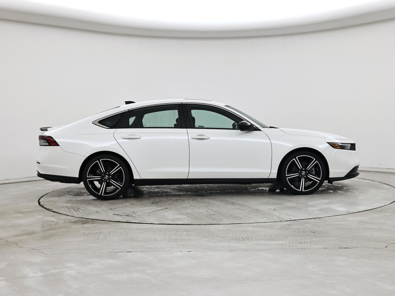 2023 Honda Accord Hybrid Sport - Photo 8