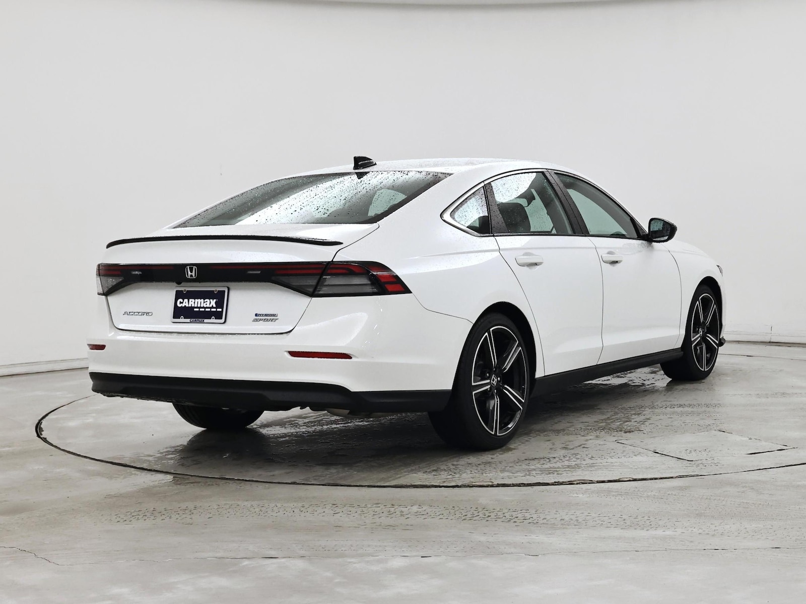 2023 Honda Accord Hybrid Sport - Photo 9