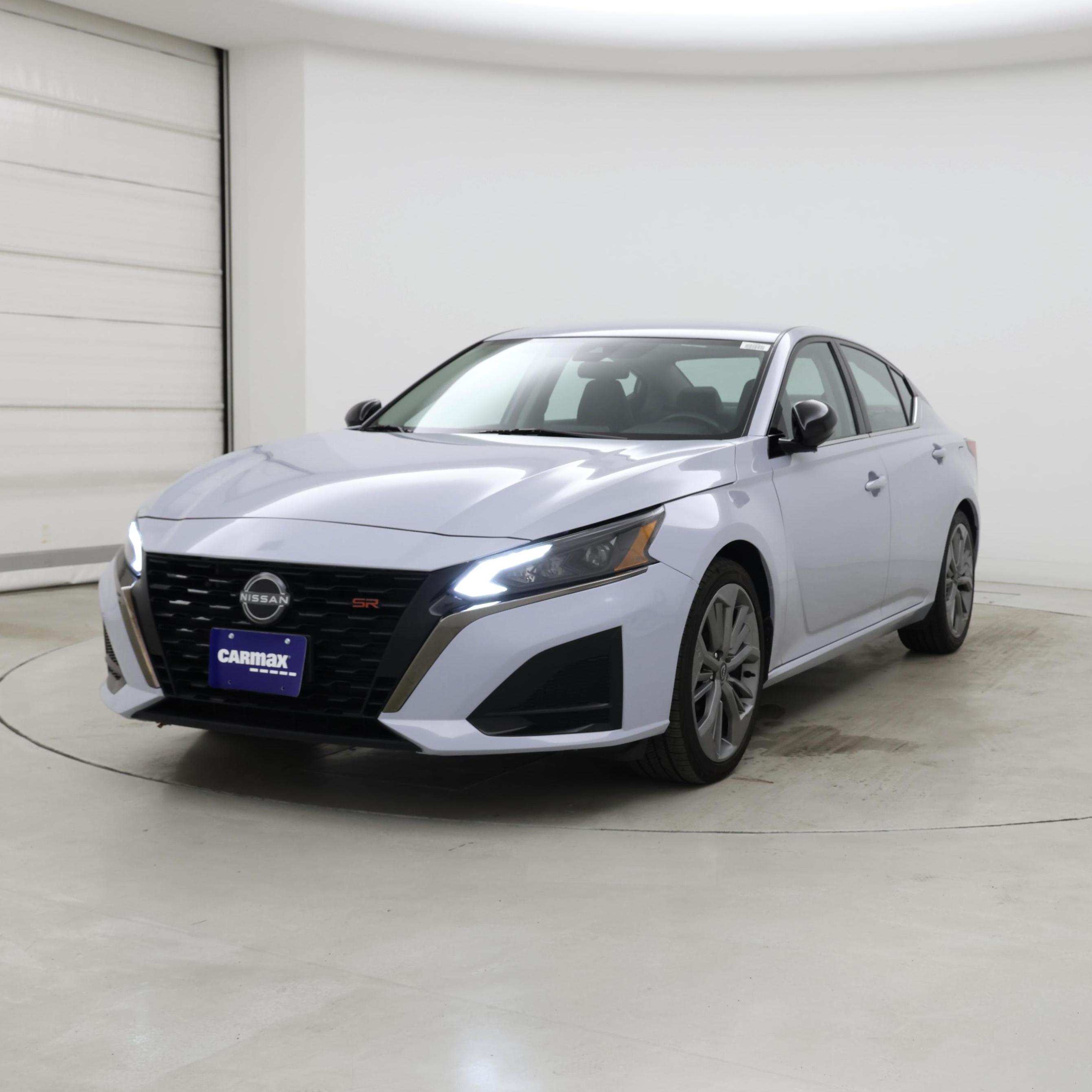 Thumbnail: 2023 Nissan Altima - 4