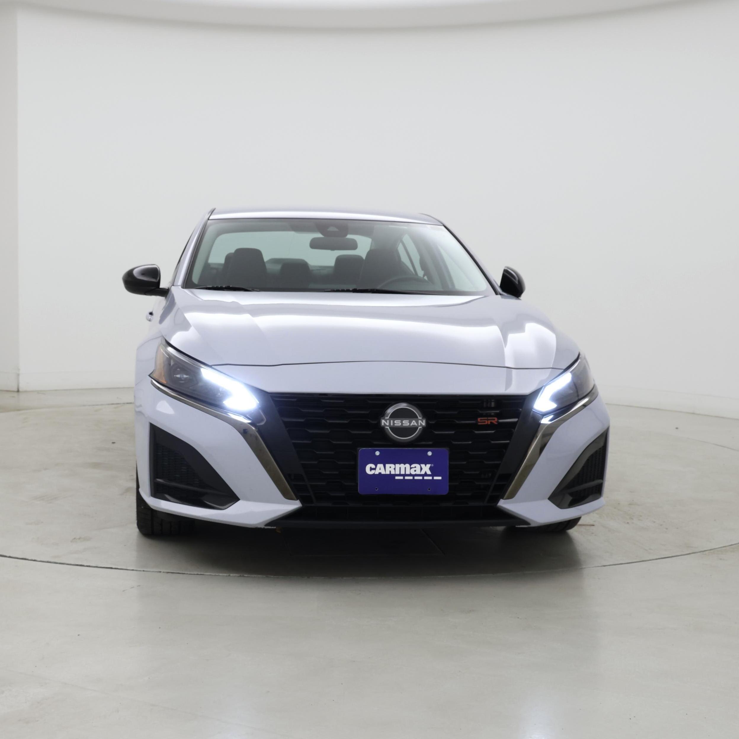 Thumbnail: 2023 Nissan Altima - 5