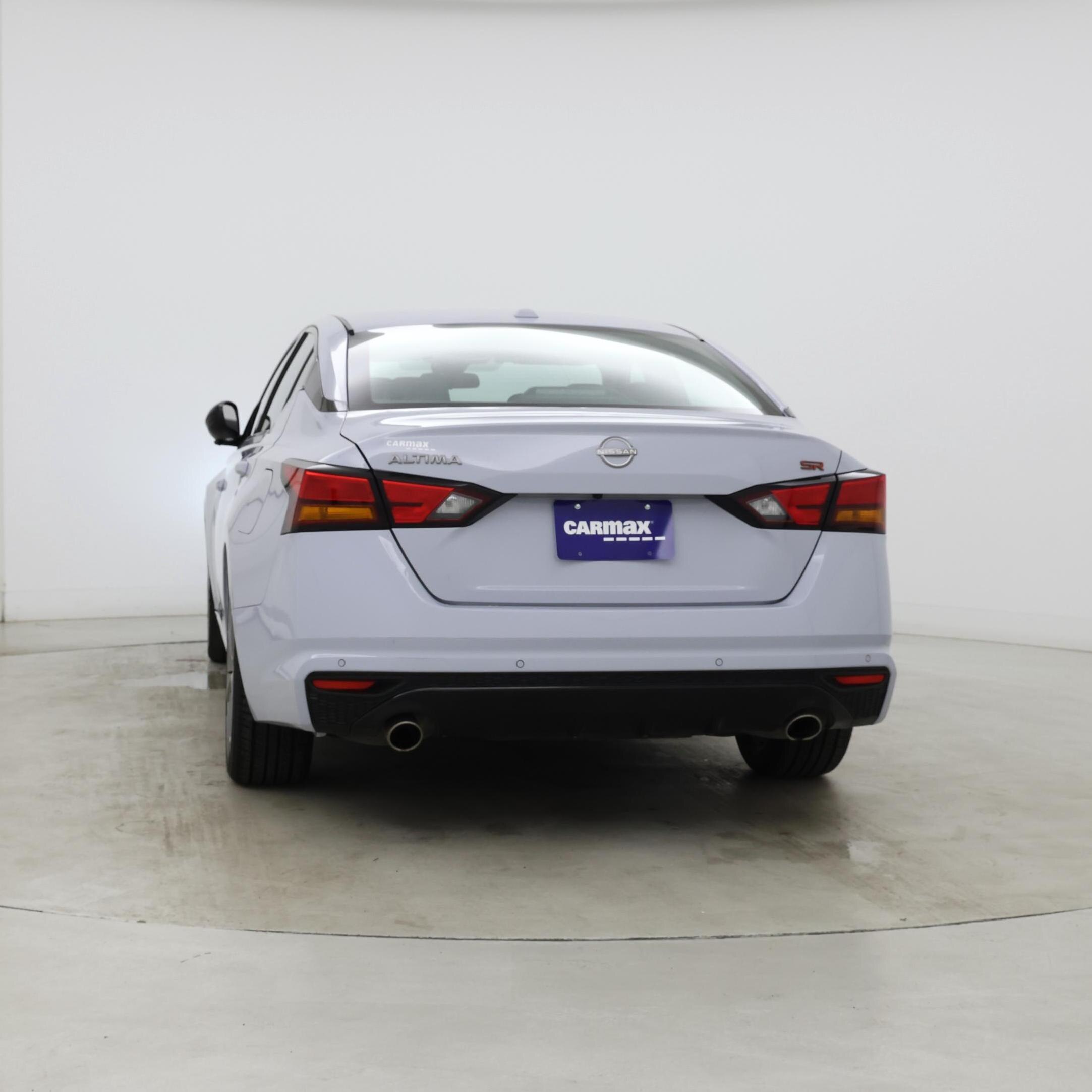 Thumbnail: 2023 Nissan Altima - 6