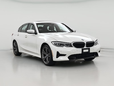 2022 BMW 330 I xDrive