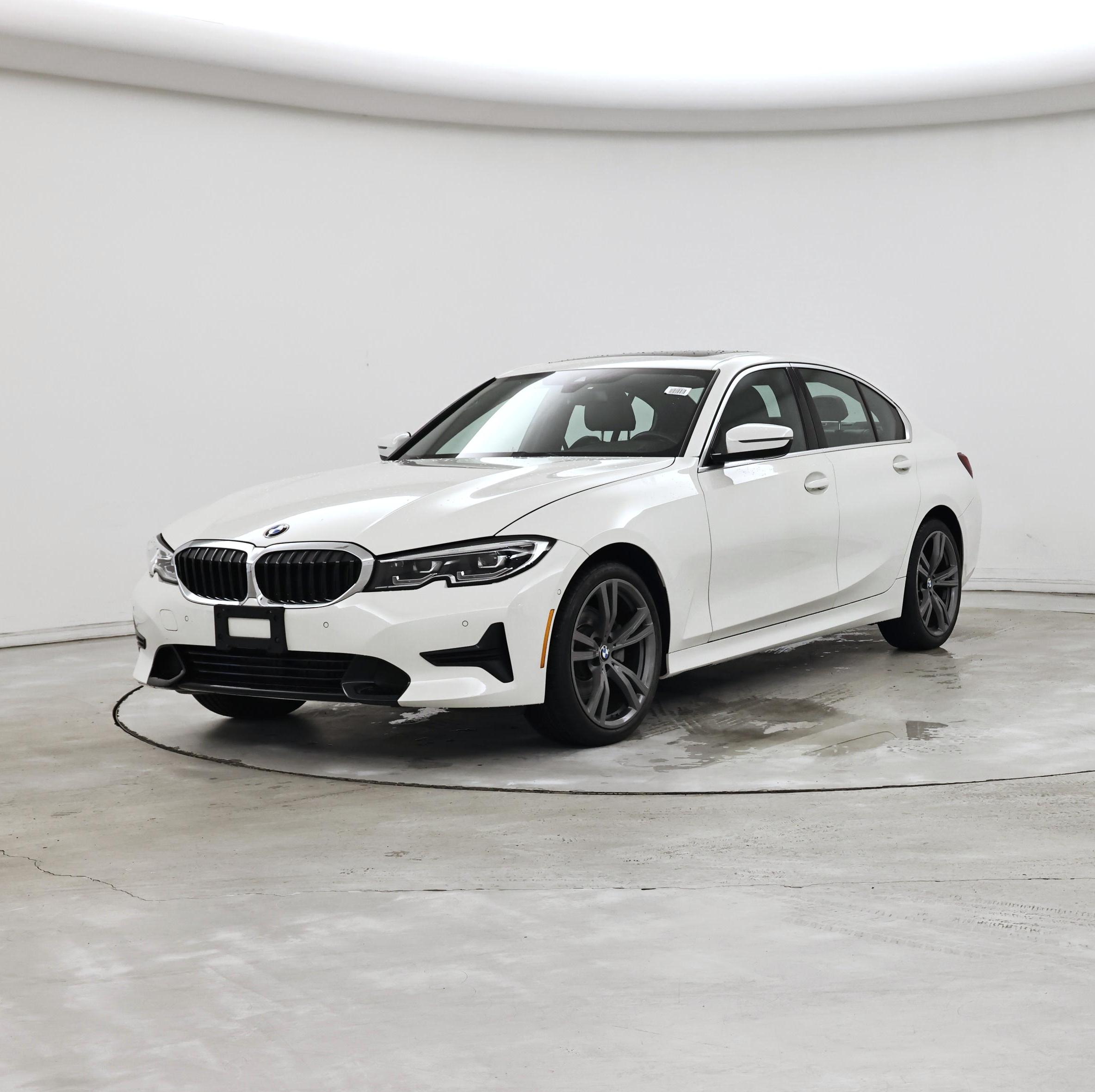 Thumbnail: 2022 BMW 3 Series - 4