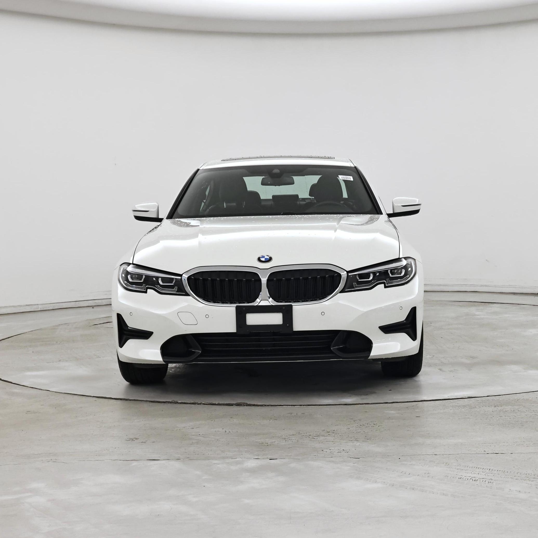 Thumbnail: 2022 BMW 3 Series - 5