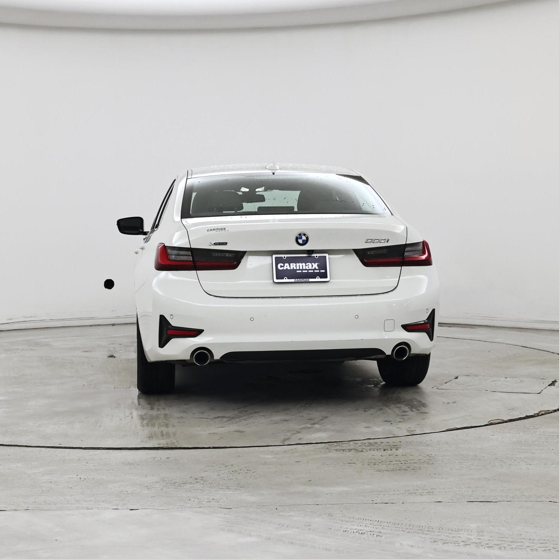 Thumbnail: 2022 BMW 3 Series - 6