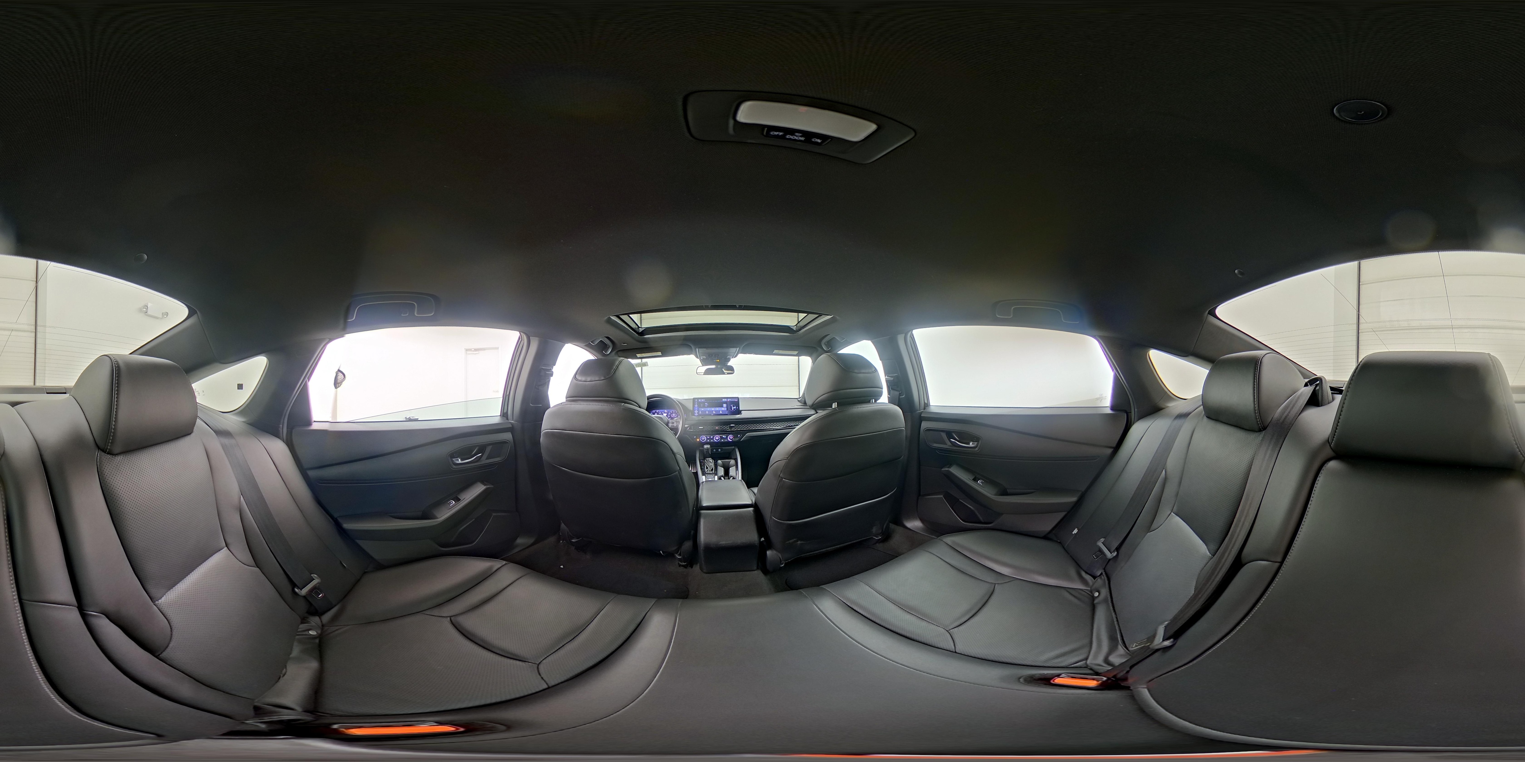 2024 Honda Accord Hybrid Sport-L - Photo 25