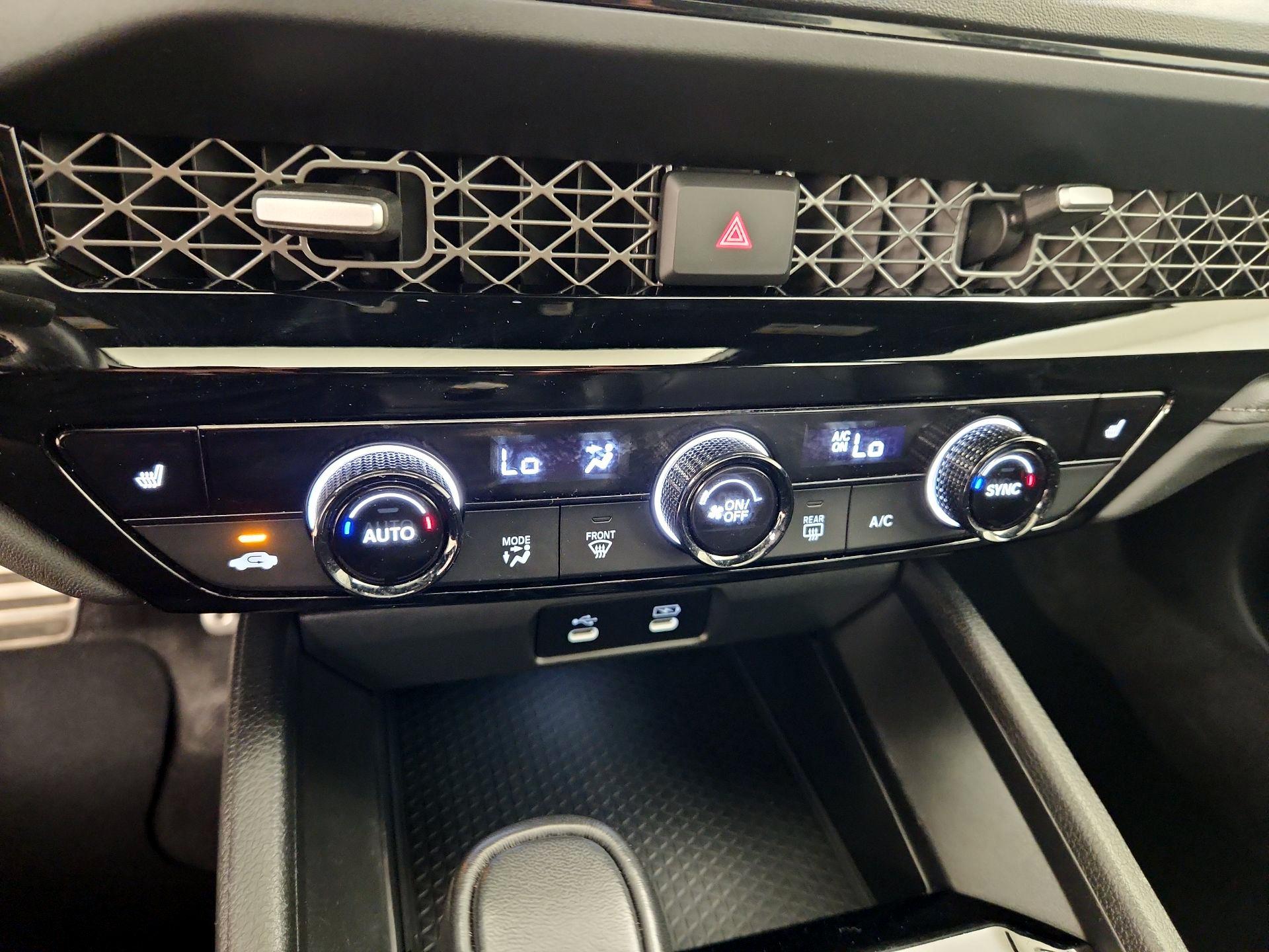Thumbnail: 2024 Honda Accord - 15